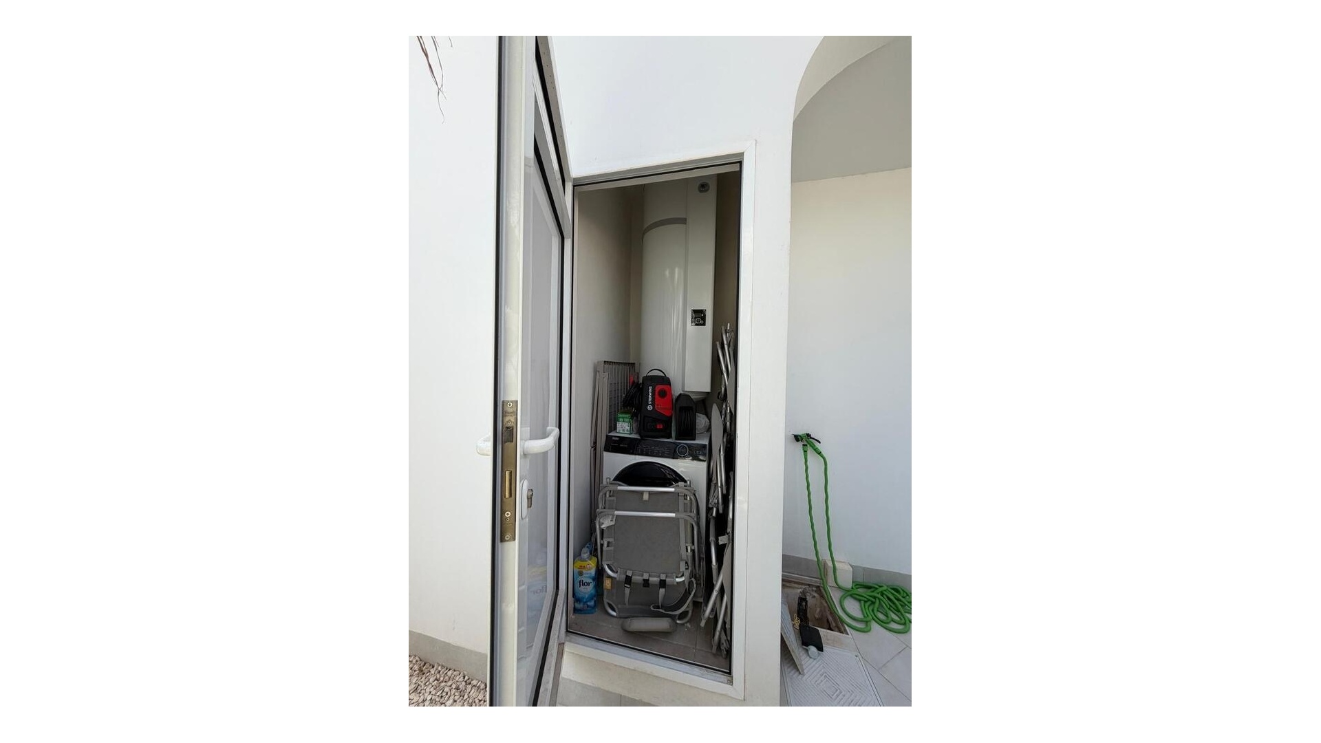 Wiederverkauf - Wohnung - Ciudad Quesada - Dona Pepa