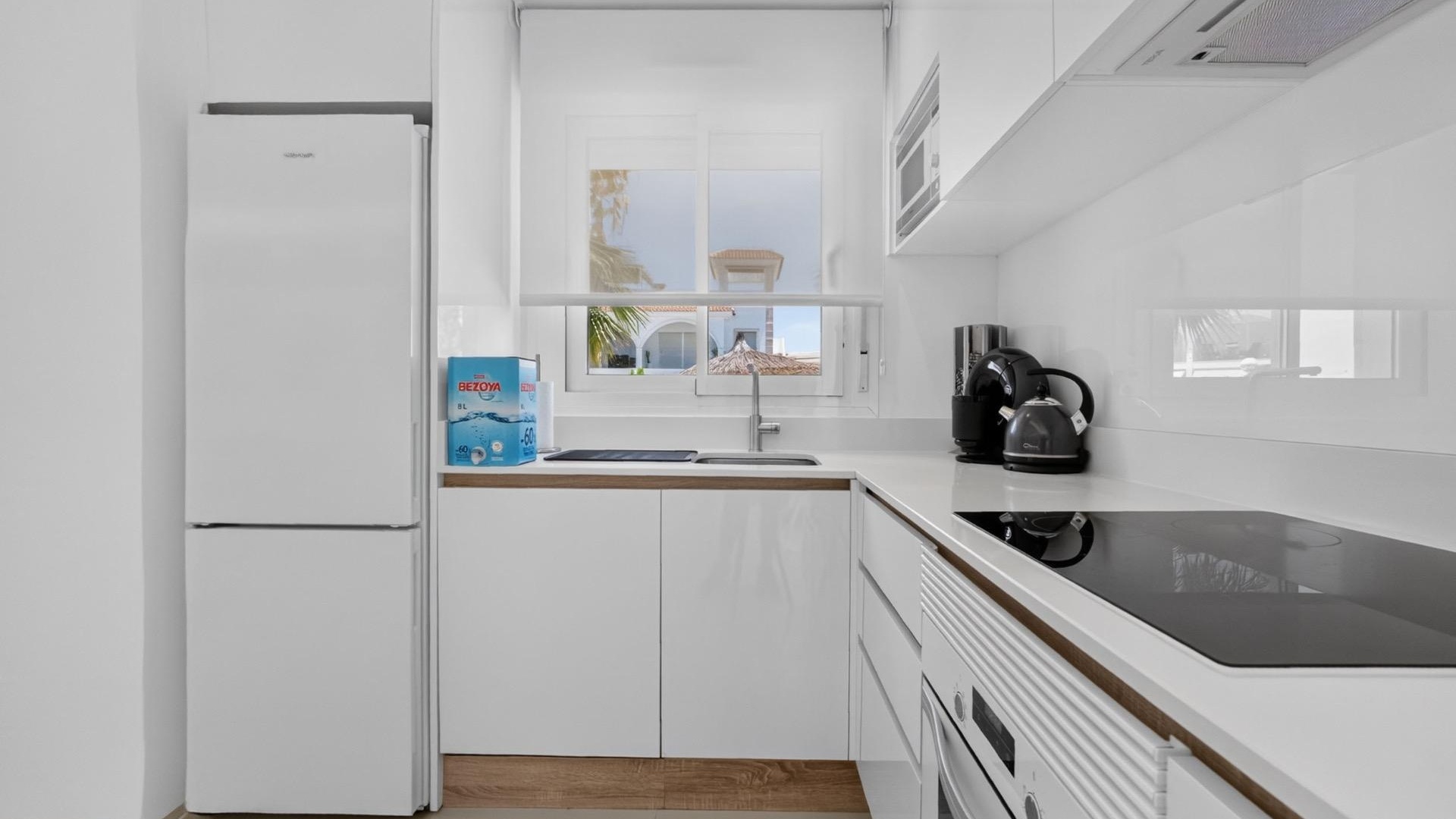 Wiederverkauf - Wohnung - Ciudad Quesada - Dona Pepa