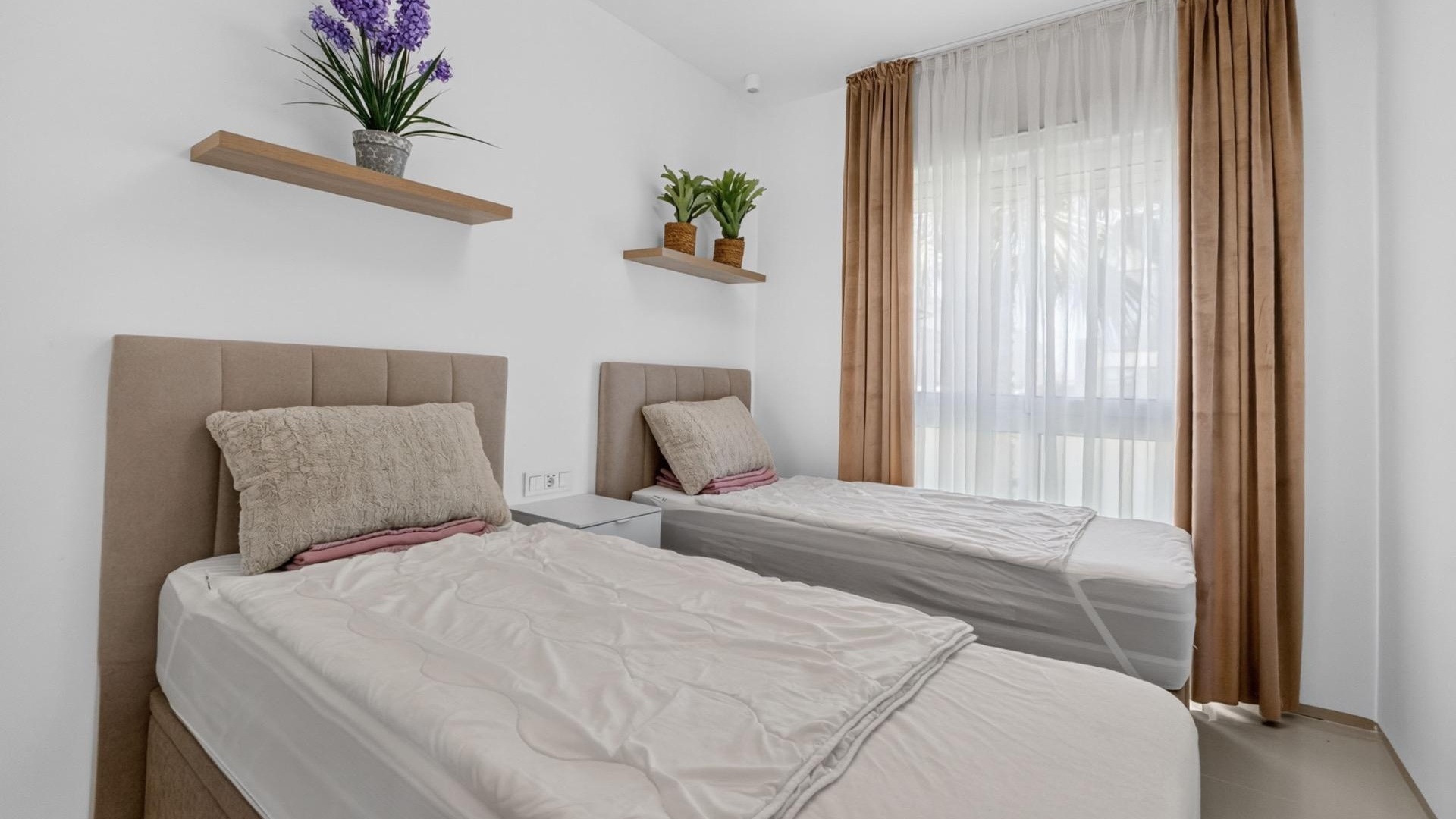 Wiederverkauf - Wohnung - Ciudad Quesada - Dona Pepa