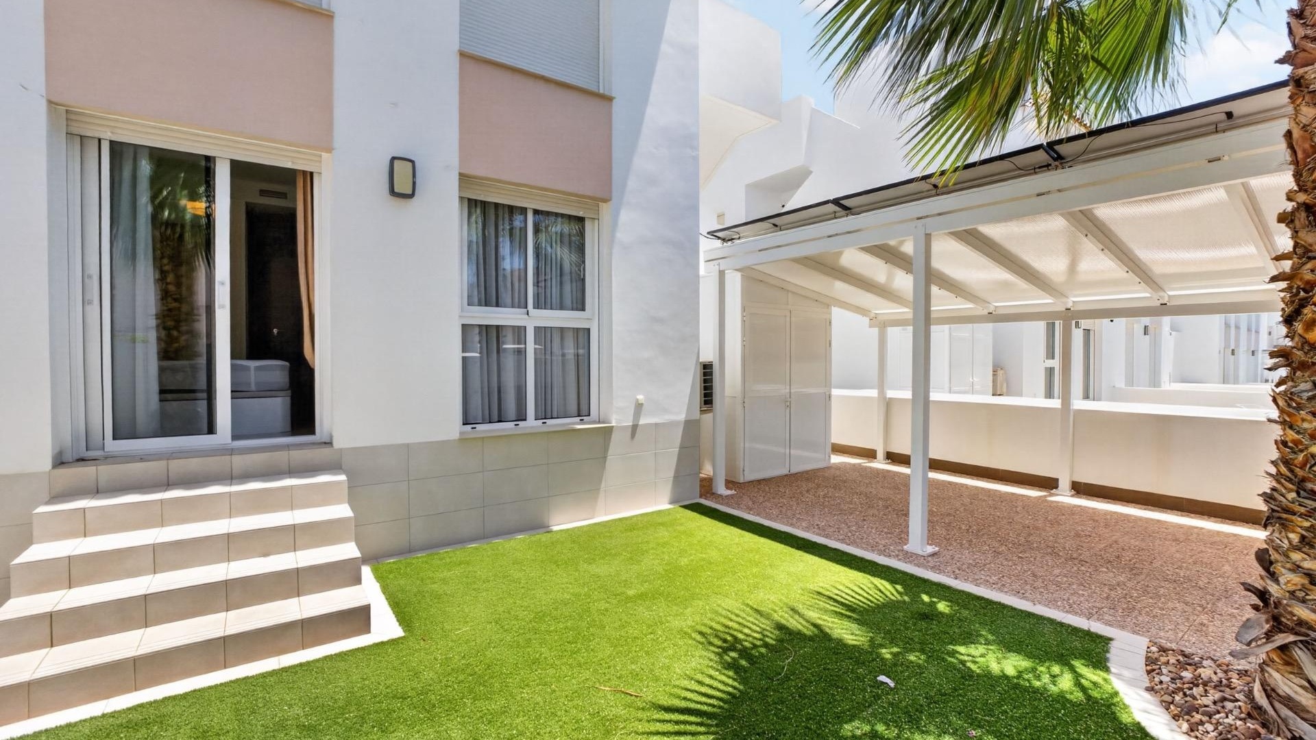 Wiederverkauf - Wohnung - Ciudad Quesada - Dona Pepa