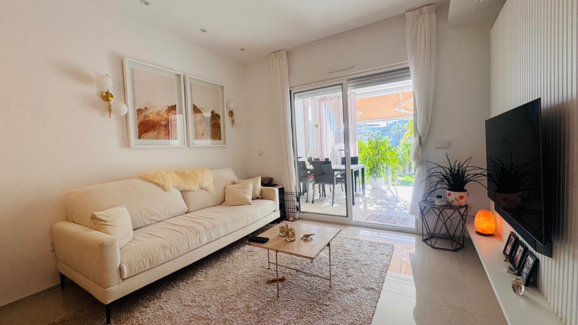 Wiederverkauf - Wohnung - Ciudad Quesada - Dona Pepa