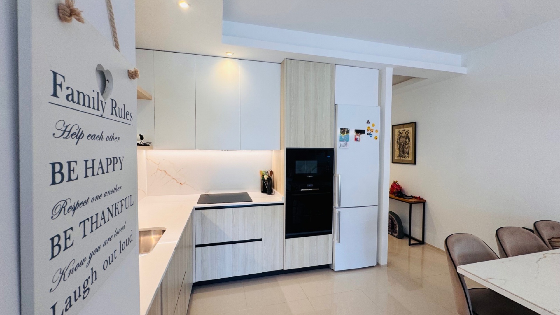 Wiederverkauf - Wohnung - Ciudad Quesada - Dona Pepa