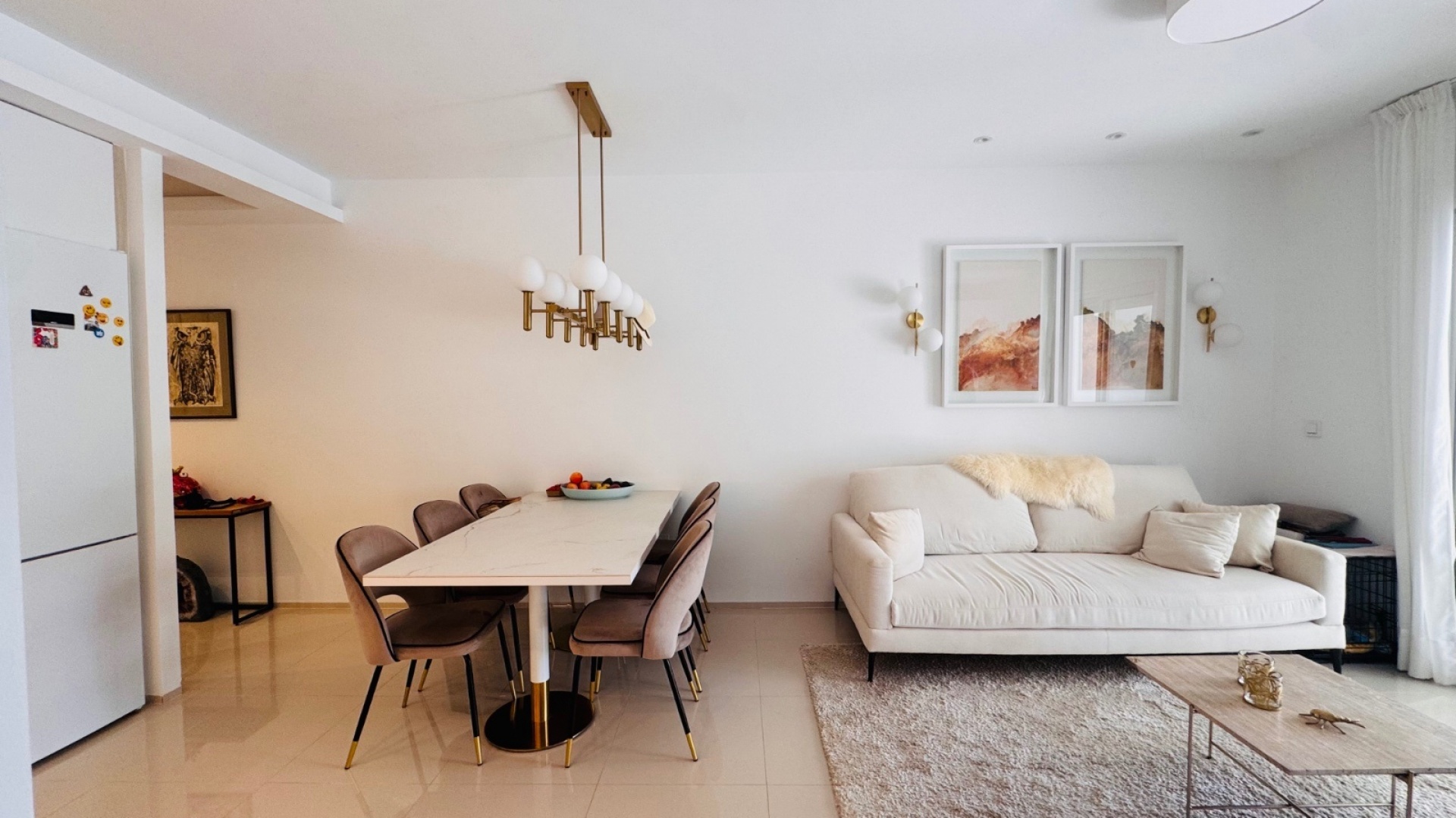 Wiederverkauf - Wohnung - Ciudad Quesada - Dona Pepa