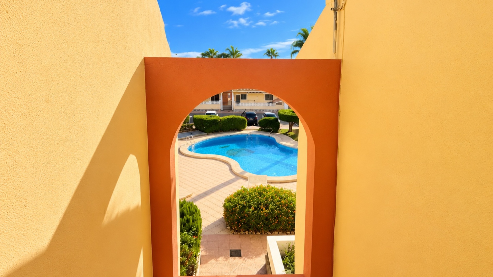 Wiederverkauf - Wohnung - Ciudad Quesada - Dona Pepa