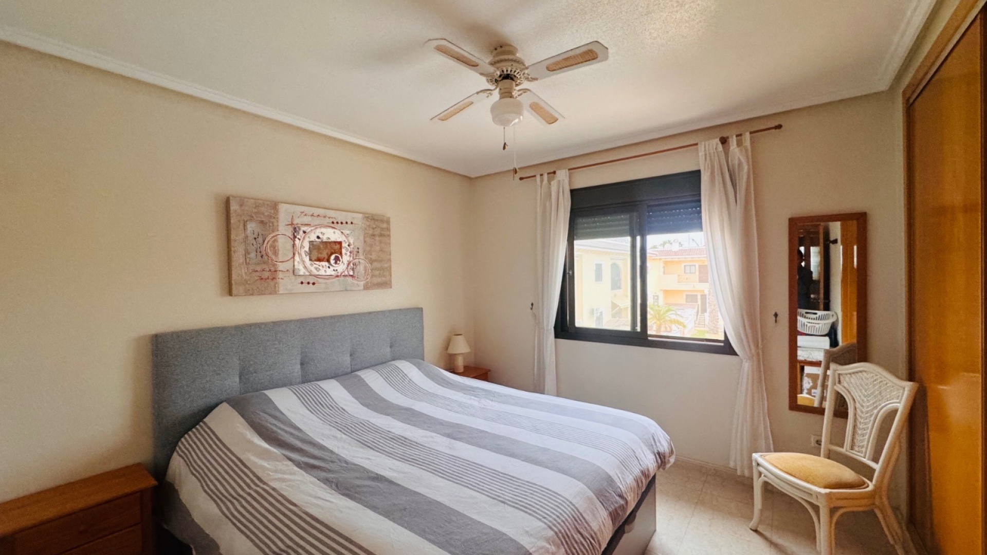 Wiederverkauf - Wohnung - Ciudad Quesada - Dona Pepa