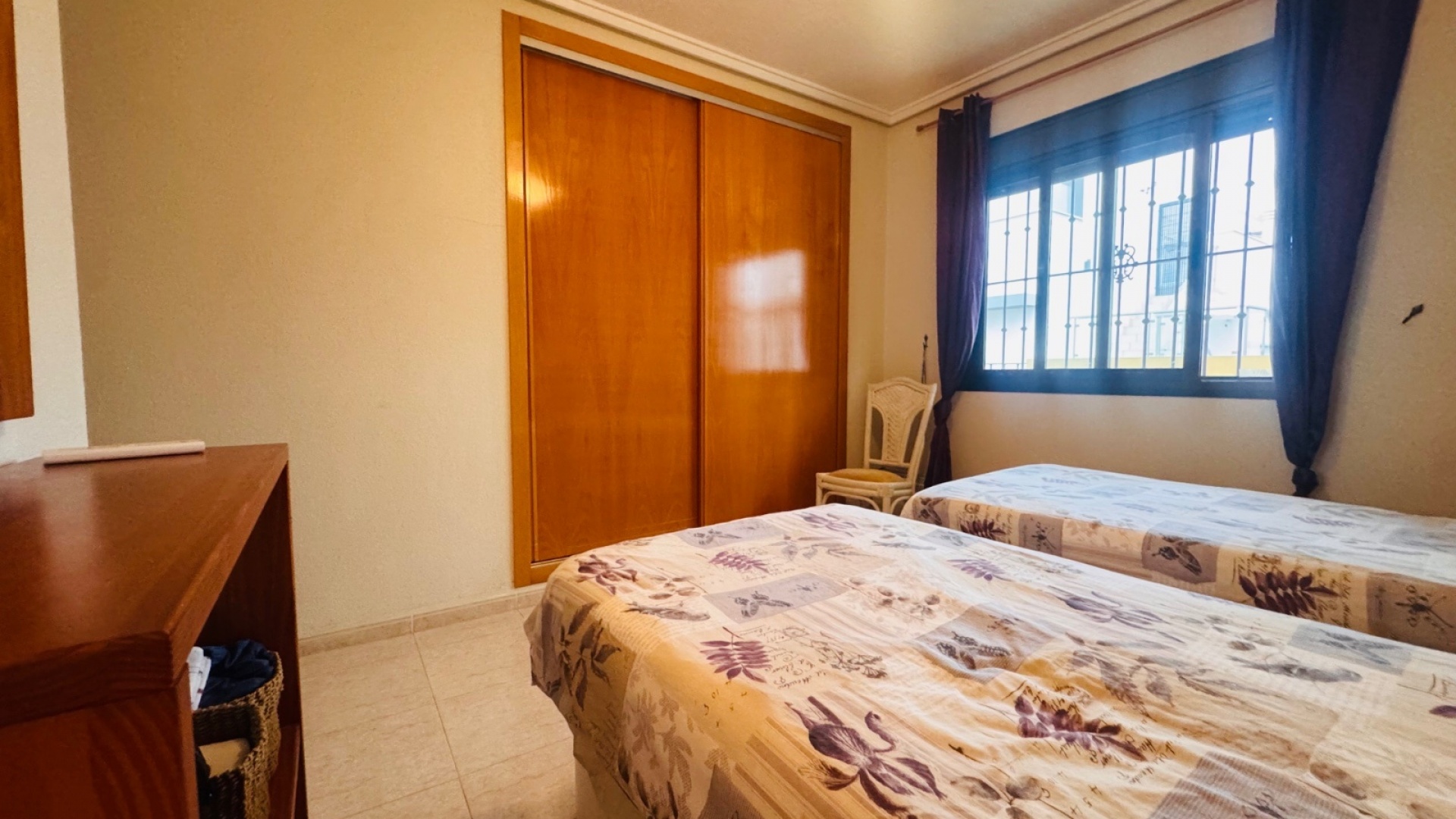 Wiederverkauf - Wohnung - Ciudad Quesada - Dona Pepa
