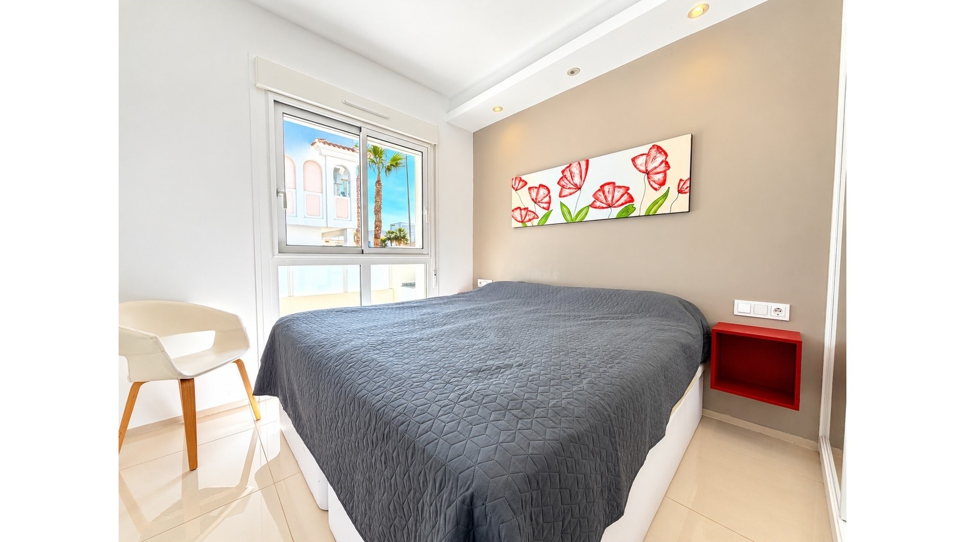 Wiederverkauf - Wohnung - Ciudad Quesada - Dona Pepa