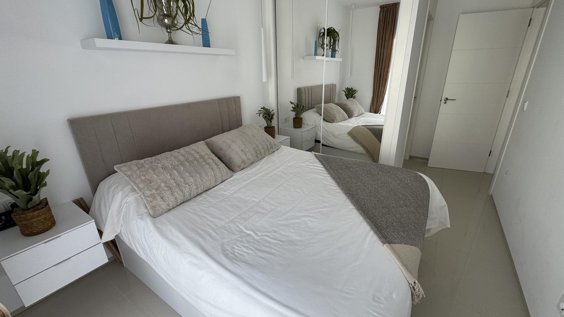 Wiederverkauf - Wohnung - Ciudad Quesada - Dona Pepa