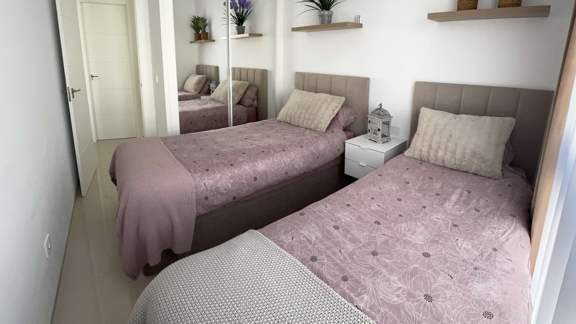 Wiederverkauf - Wohnung - Ciudad Quesada - Dona Pepa
