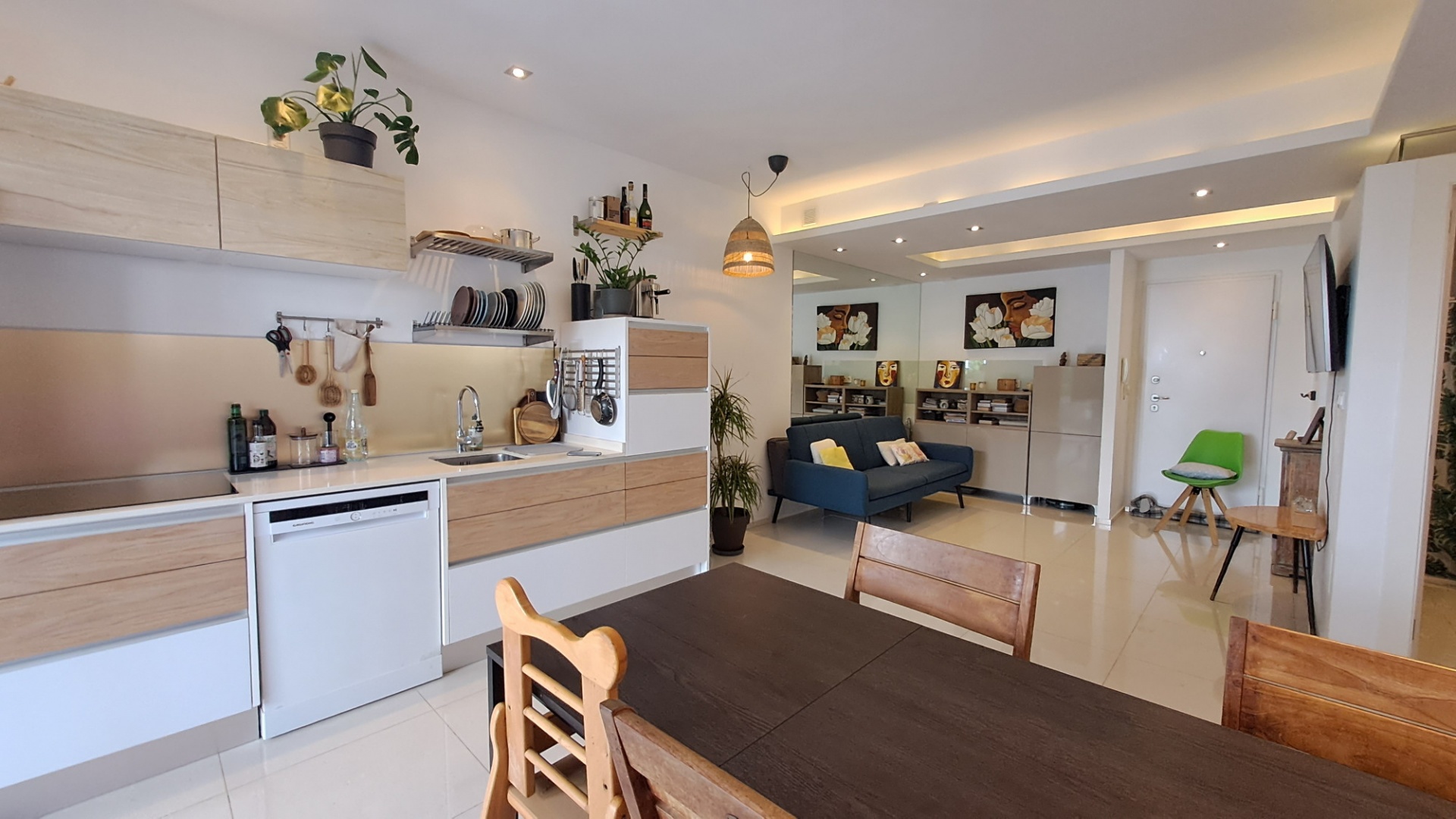 Wiederverkauf - Wohnung - Ciudad Quesada - Dona Pepa