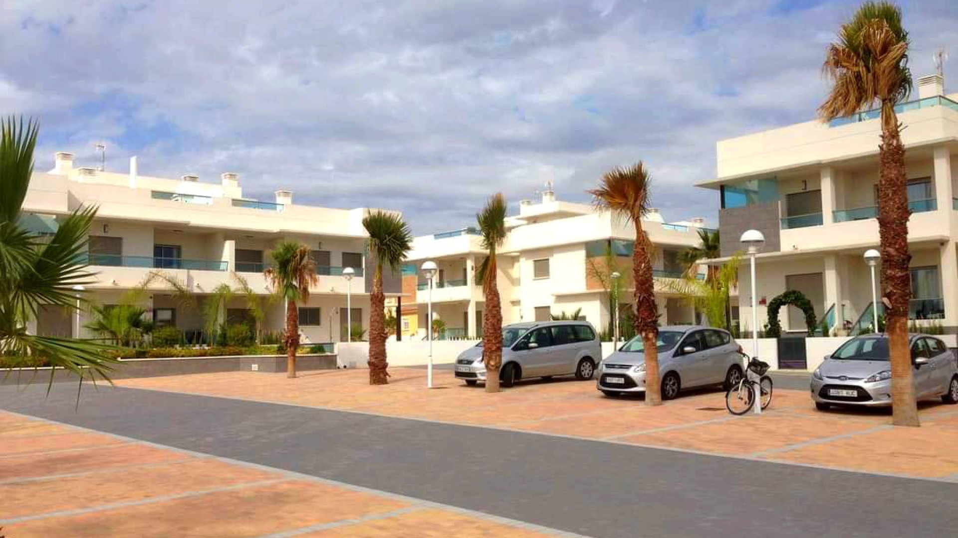 Wiederverkauf - Wohnung - Ciudad Quesada - Dona Pepa