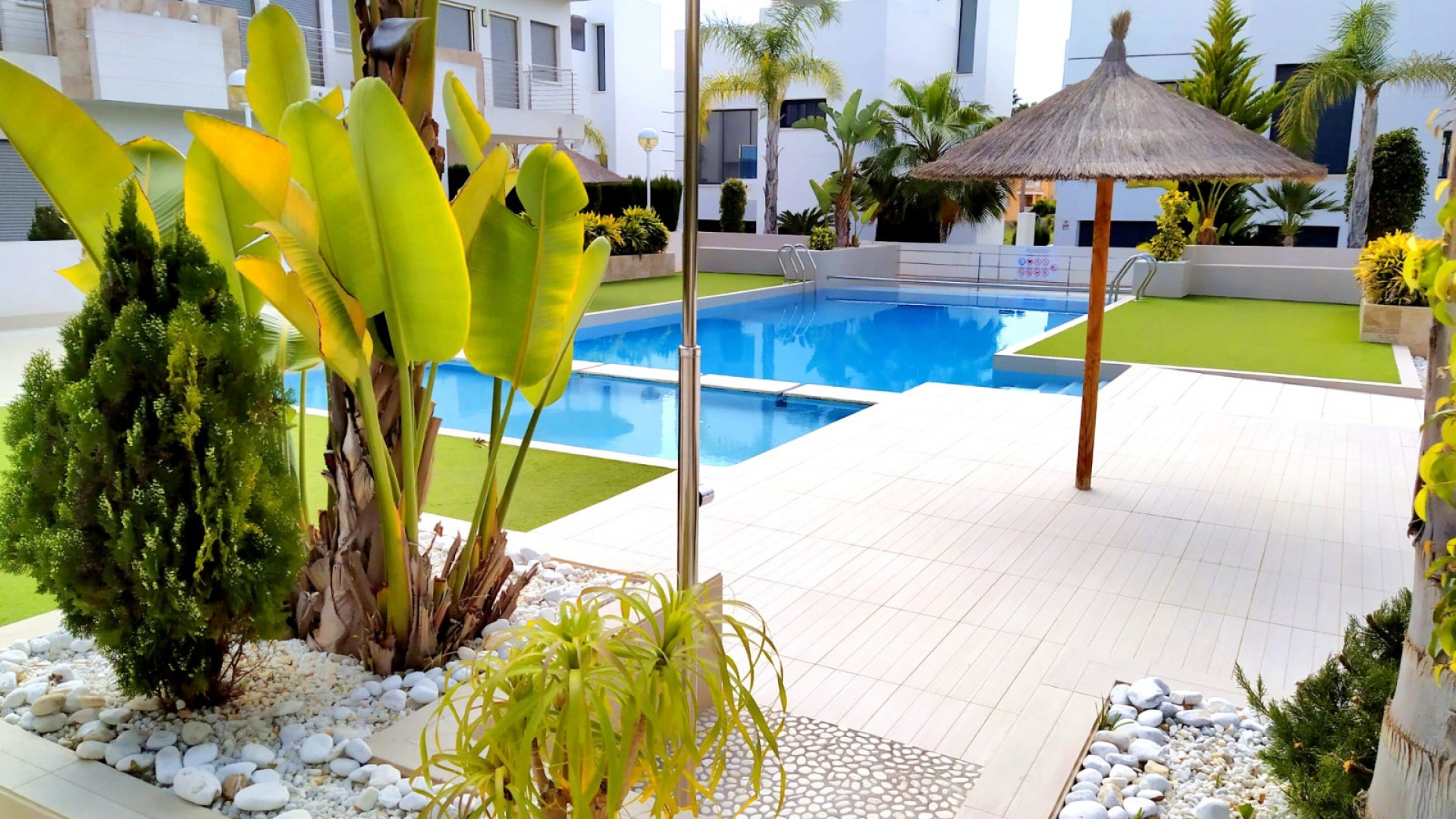 Wiederverkauf - Wohnung - Ciudad Quesada - Dona Pepa