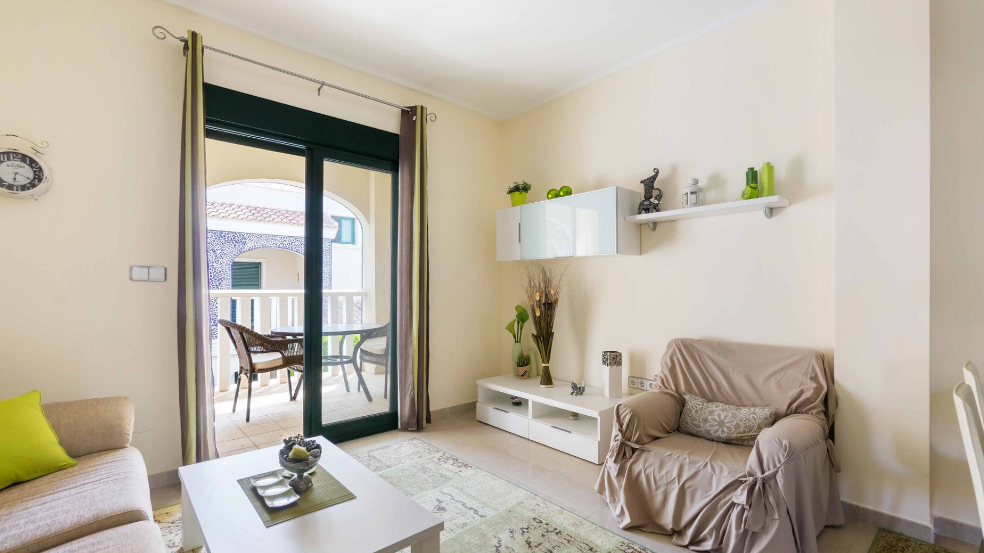 Wiederverkauf - Wohnung - Ciudad Quesada - Dona Pepa