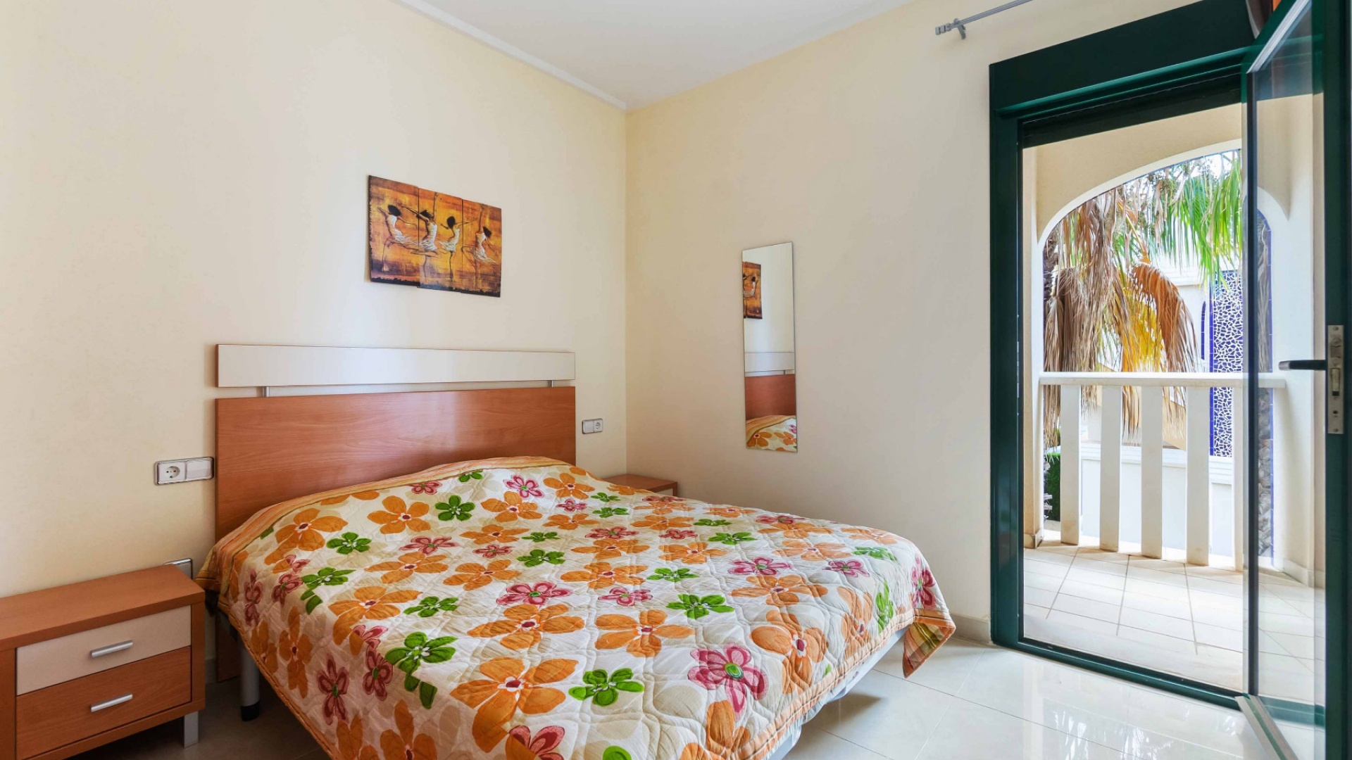 Wiederverkauf - Wohnung - Ciudad Quesada - Dona Pepa