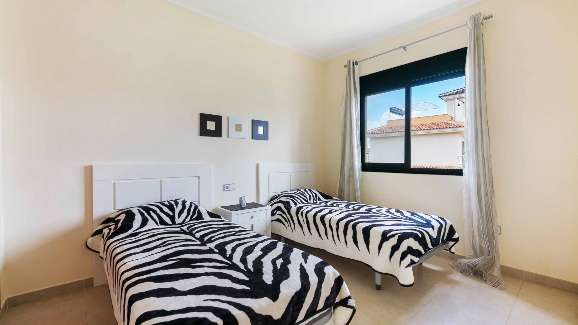 Wiederverkauf - Wohnung - Ciudad Quesada - Dona Pepa