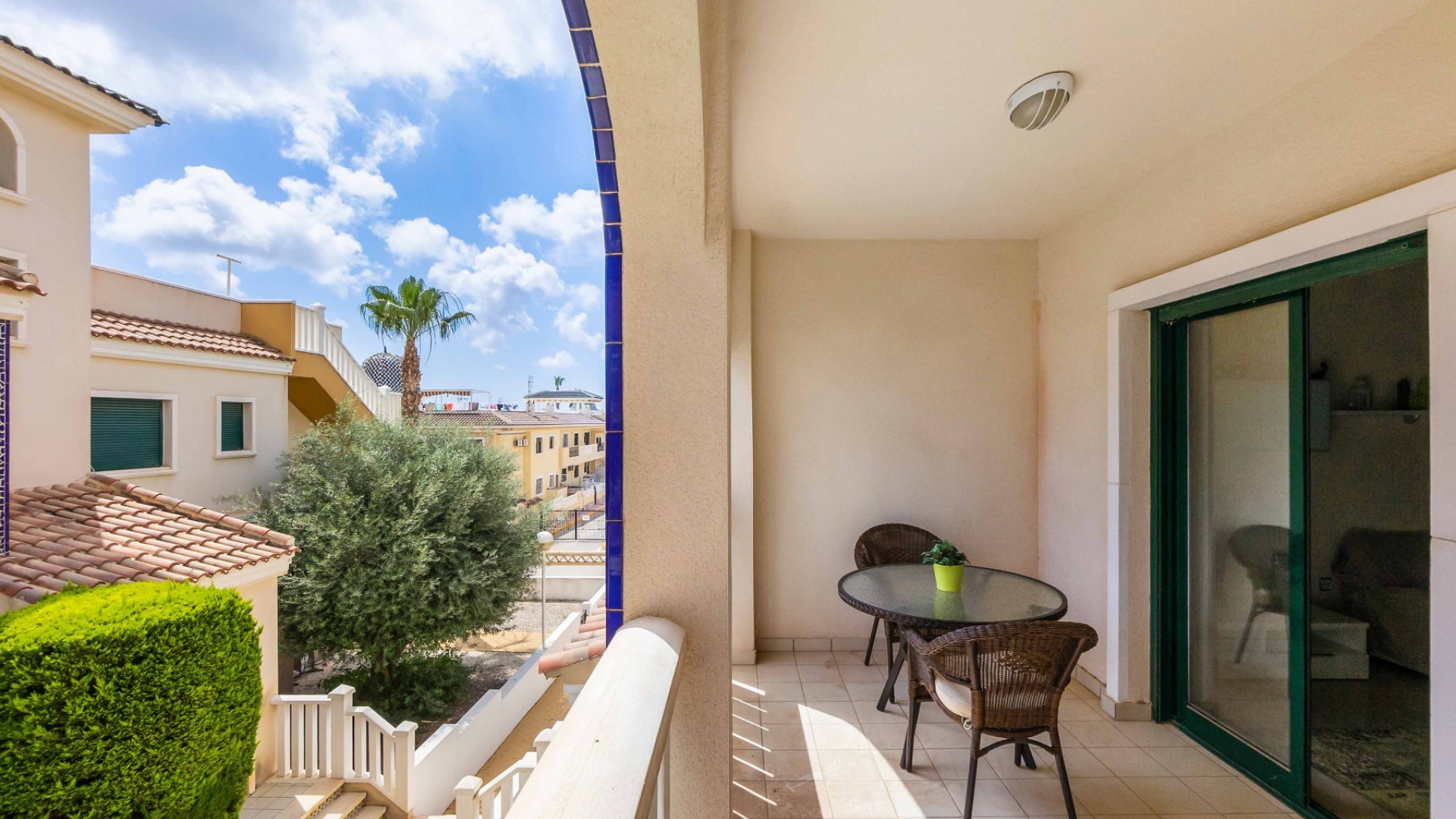 Wiederverkauf - Wohnung - Ciudad Quesada - Dona Pepa