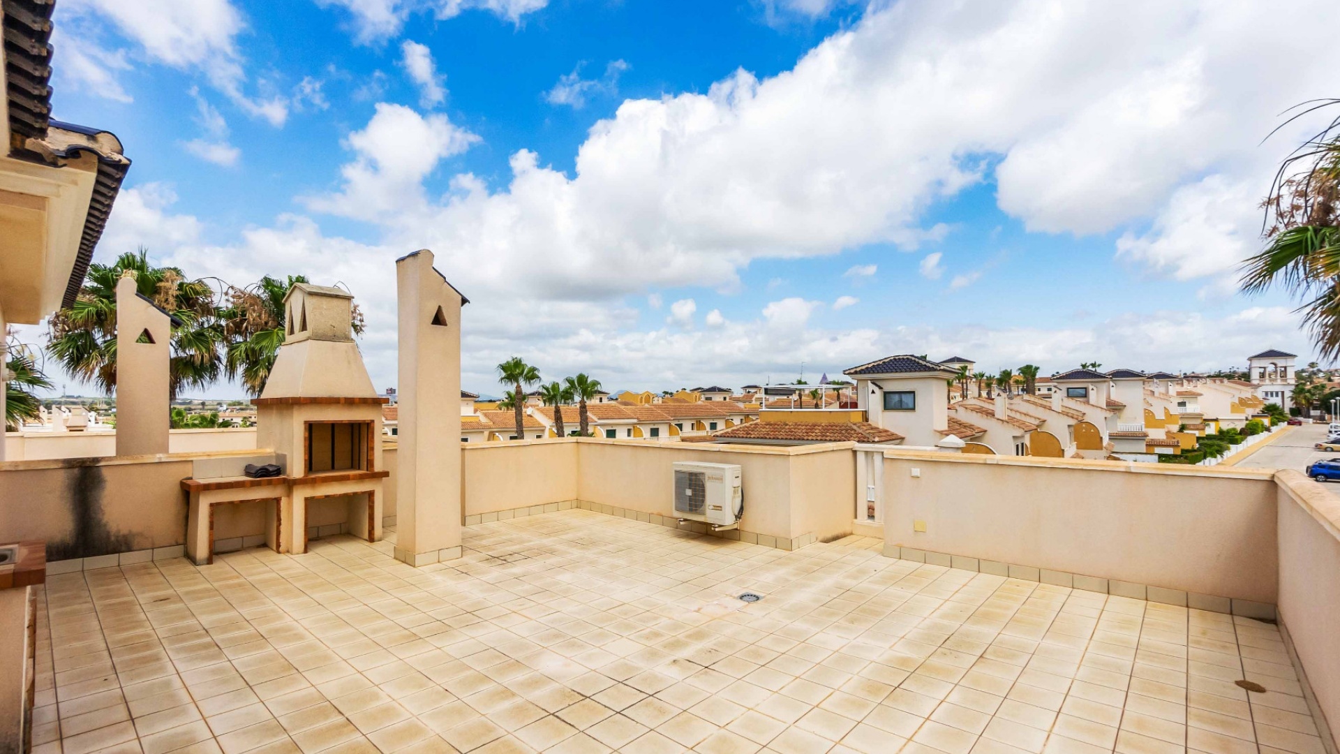 Wiederverkauf - Wohnung - Ciudad Quesada - Dona Pepa