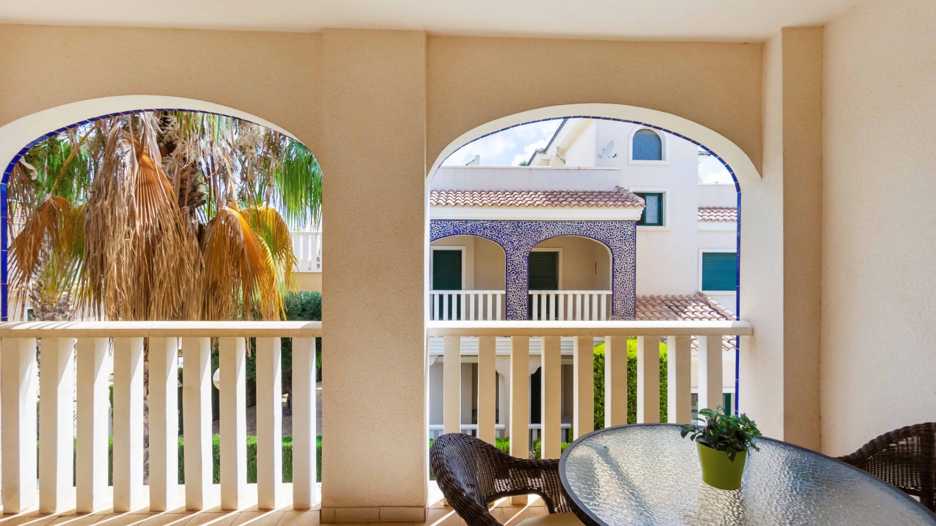 Wiederverkauf - Wohnung - Ciudad Quesada - Dona Pepa