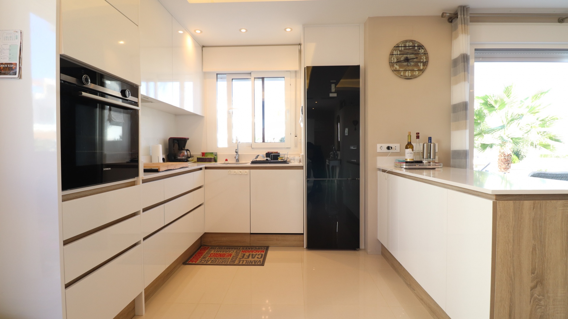 Wiederverkauf - Wohnung - Ciudad Quesada - Doña Pepa