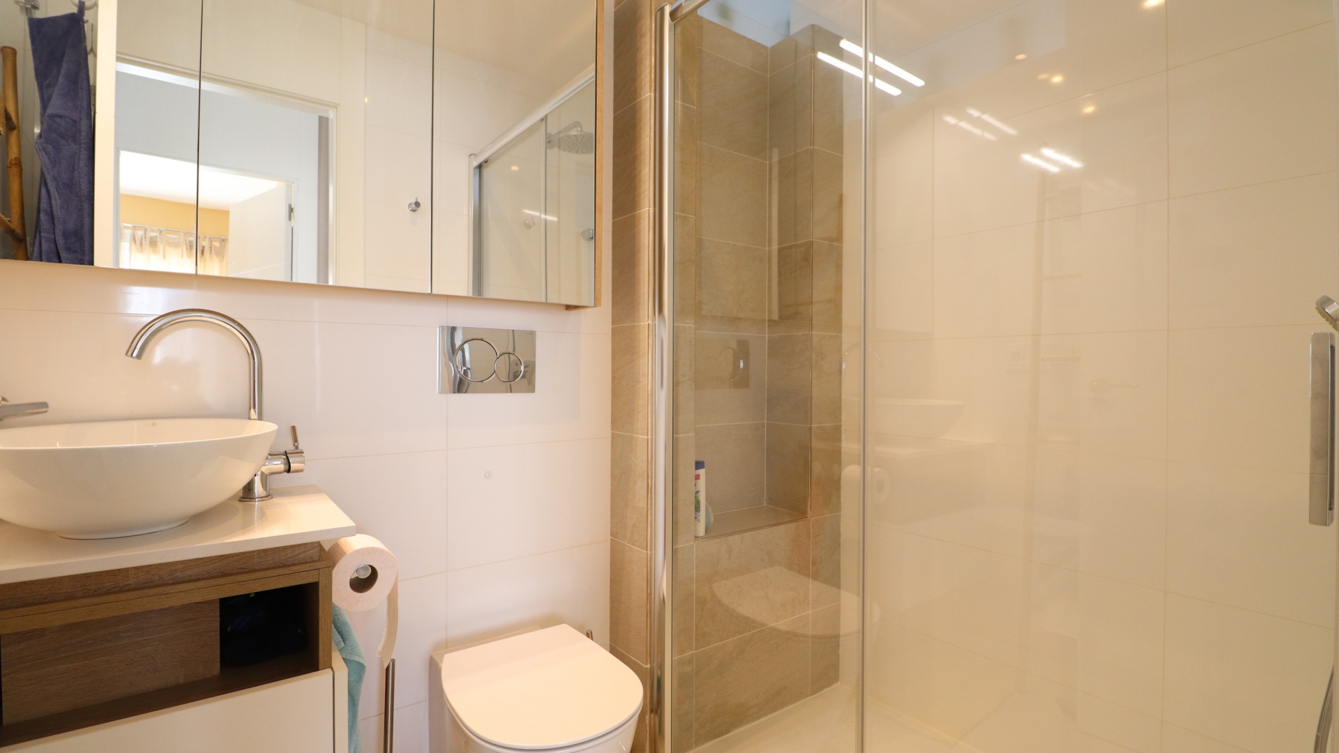 Wiederverkauf - Wohnung - Ciudad Quesada - Doña Pepa