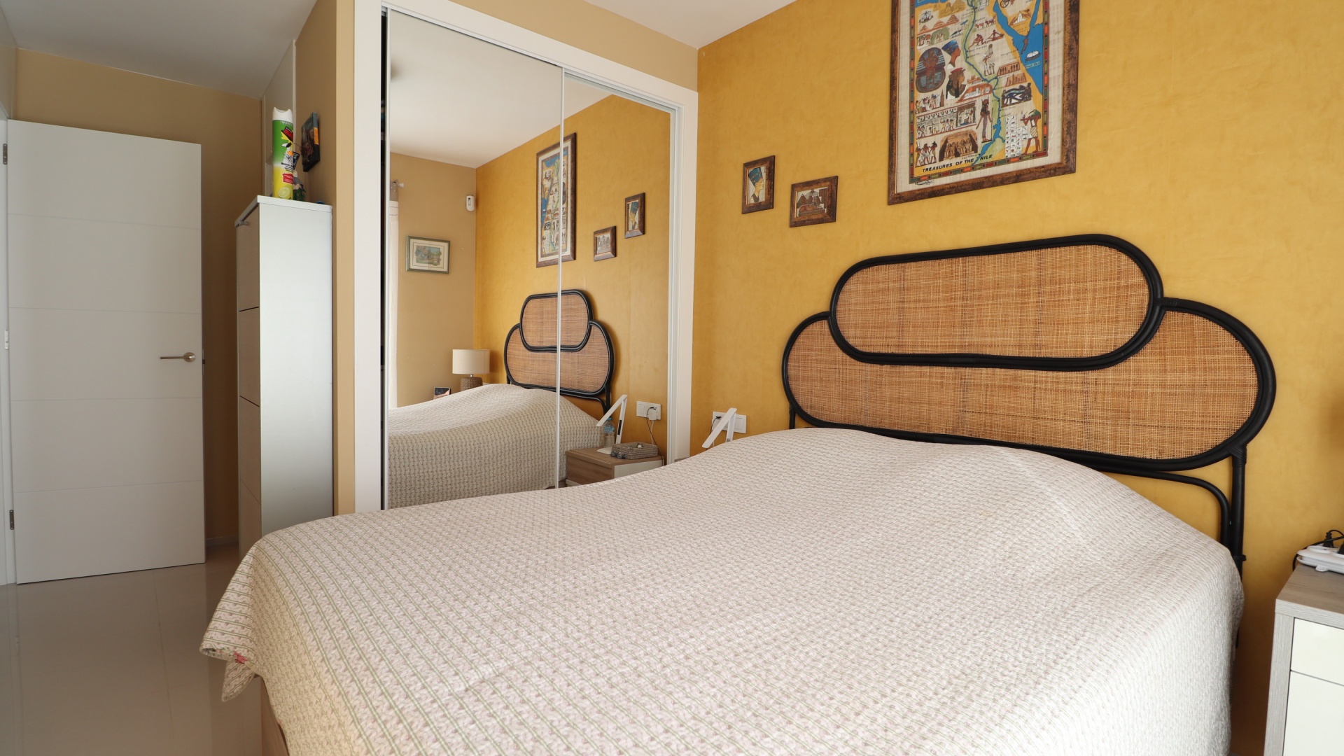 Wiederverkauf - Wohnung - Ciudad Quesada - Doña Pepa