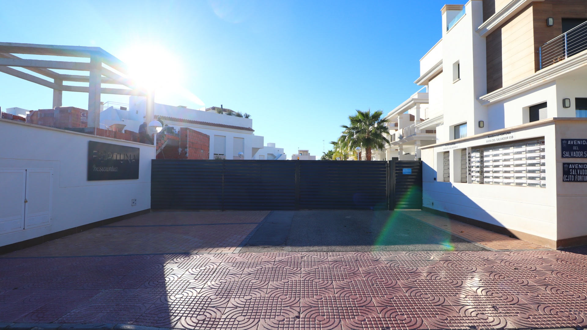 Wiederverkauf - Wohnung - Ciudad Quesada - Doña Pepa