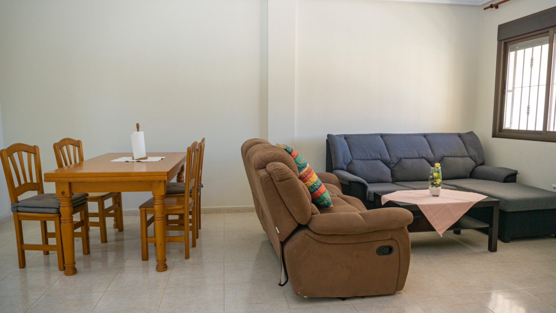 Wiederverkauf - Wohnung - Ciudad Quesada - Dona Pepa