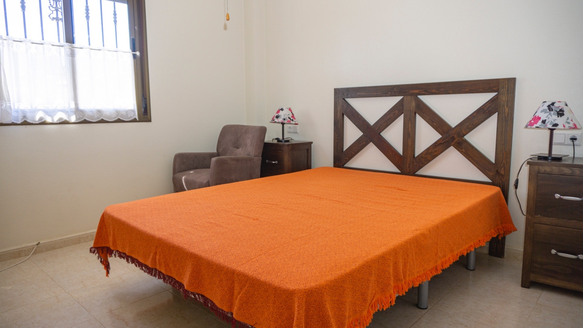 Wiederverkauf - Wohnung - Ciudad Quesada - Dona Pepa