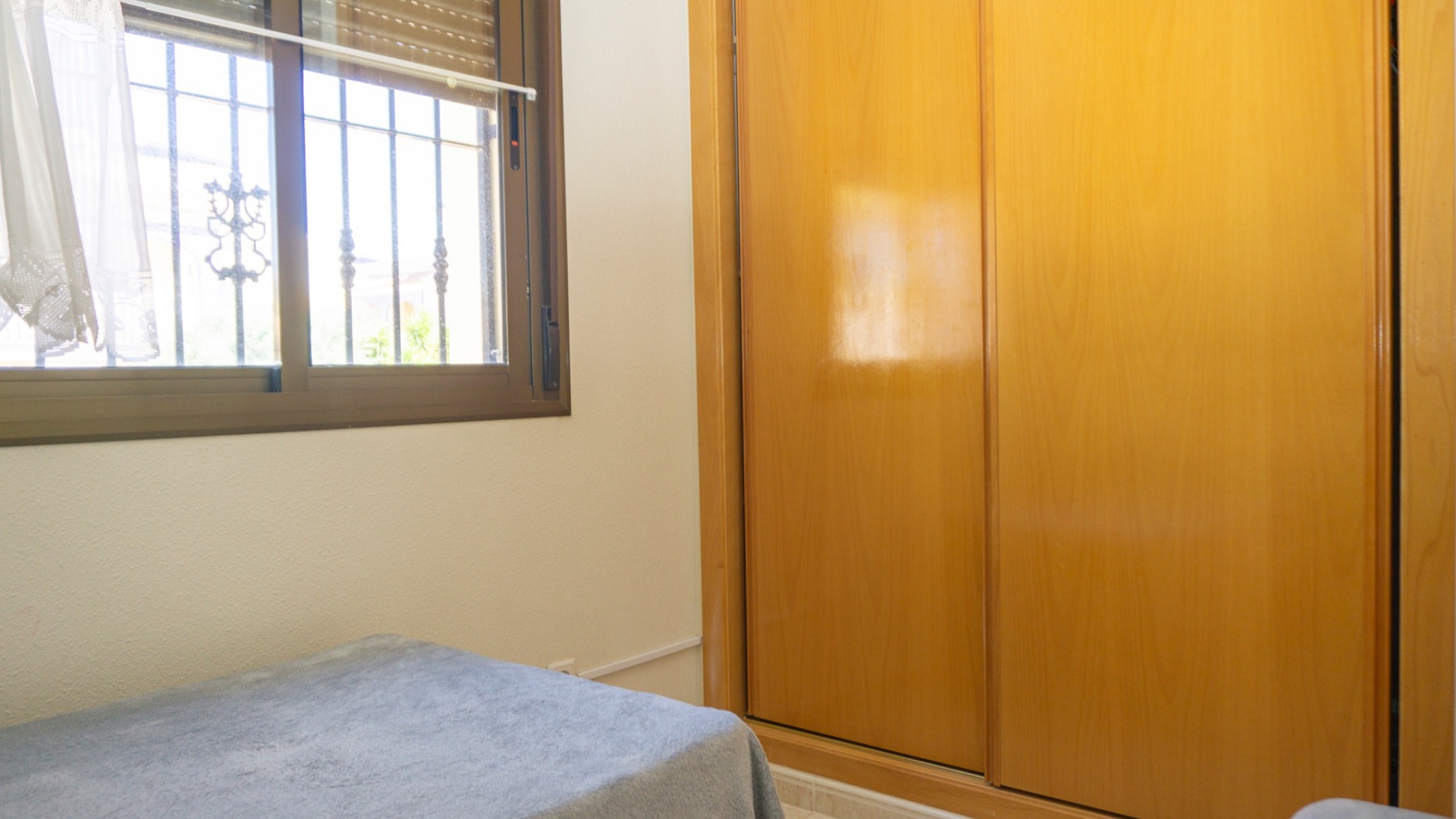 Wiederverkauf - Wohnung - Ciudad Quesada - Dona Pepa