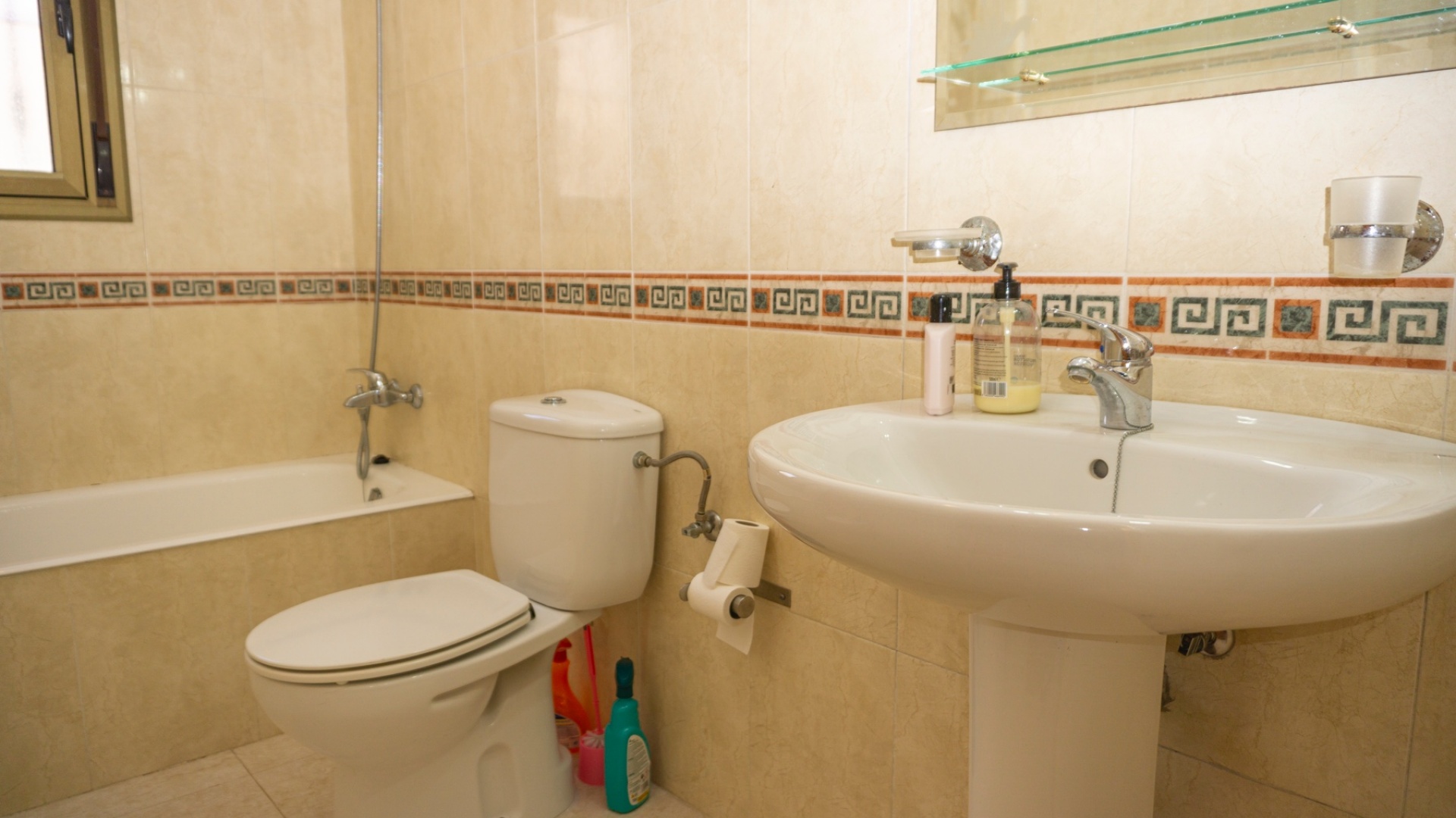 Wiederverkauf - Wohnung - Ciudad Quesada - Dona Pepa