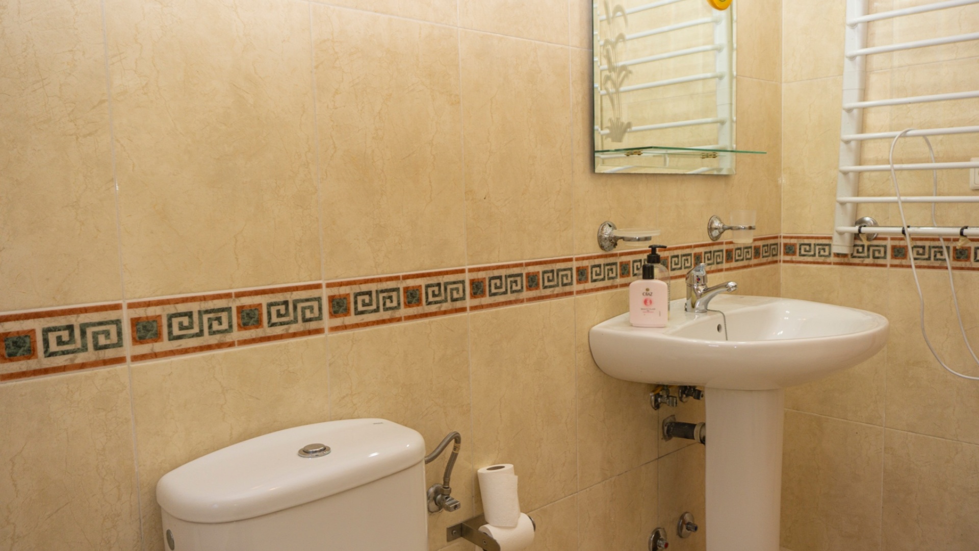 Wiederverkauf - Wohnung - Ciudad Quesada - Dona Pepa