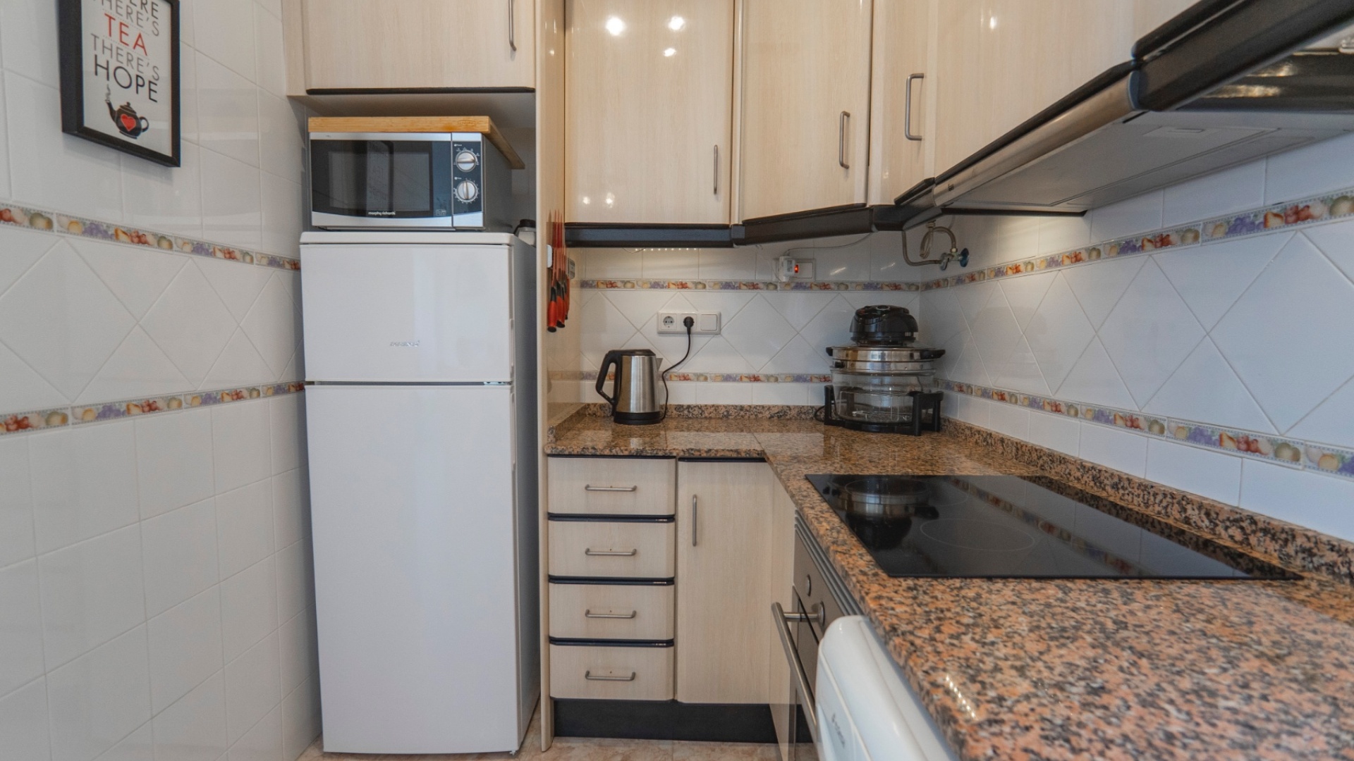 Wiederverkauf - Wohnung - Ciudad Quesada - La Marquesa Golf