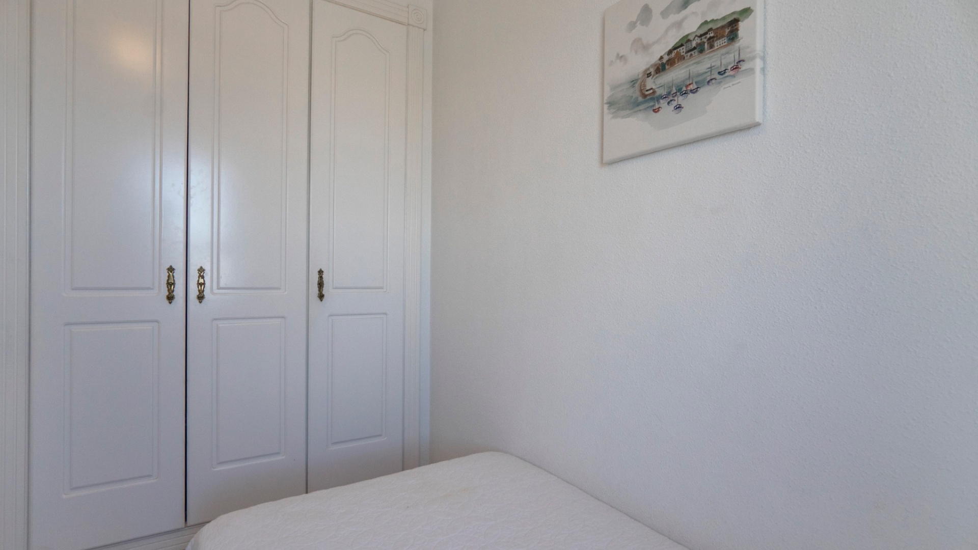 Wiederverkauf - Wohnung - Ciudad Quesada - La Marquesa Golf