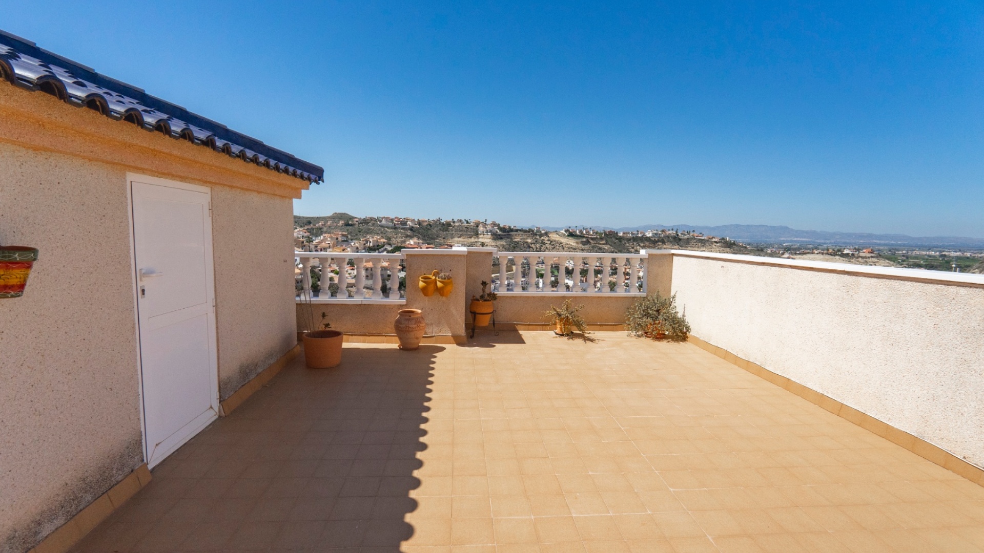 Wiederverkauf - Wohnung - Ciudad Quesada - La Marquesa Golf