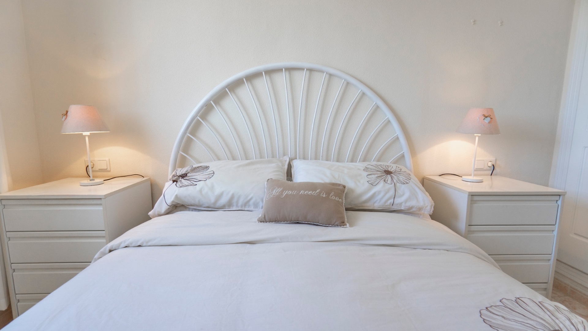 Wiederverkauf - Wohnung - Ciudad Quesada - La Marquesa Golf