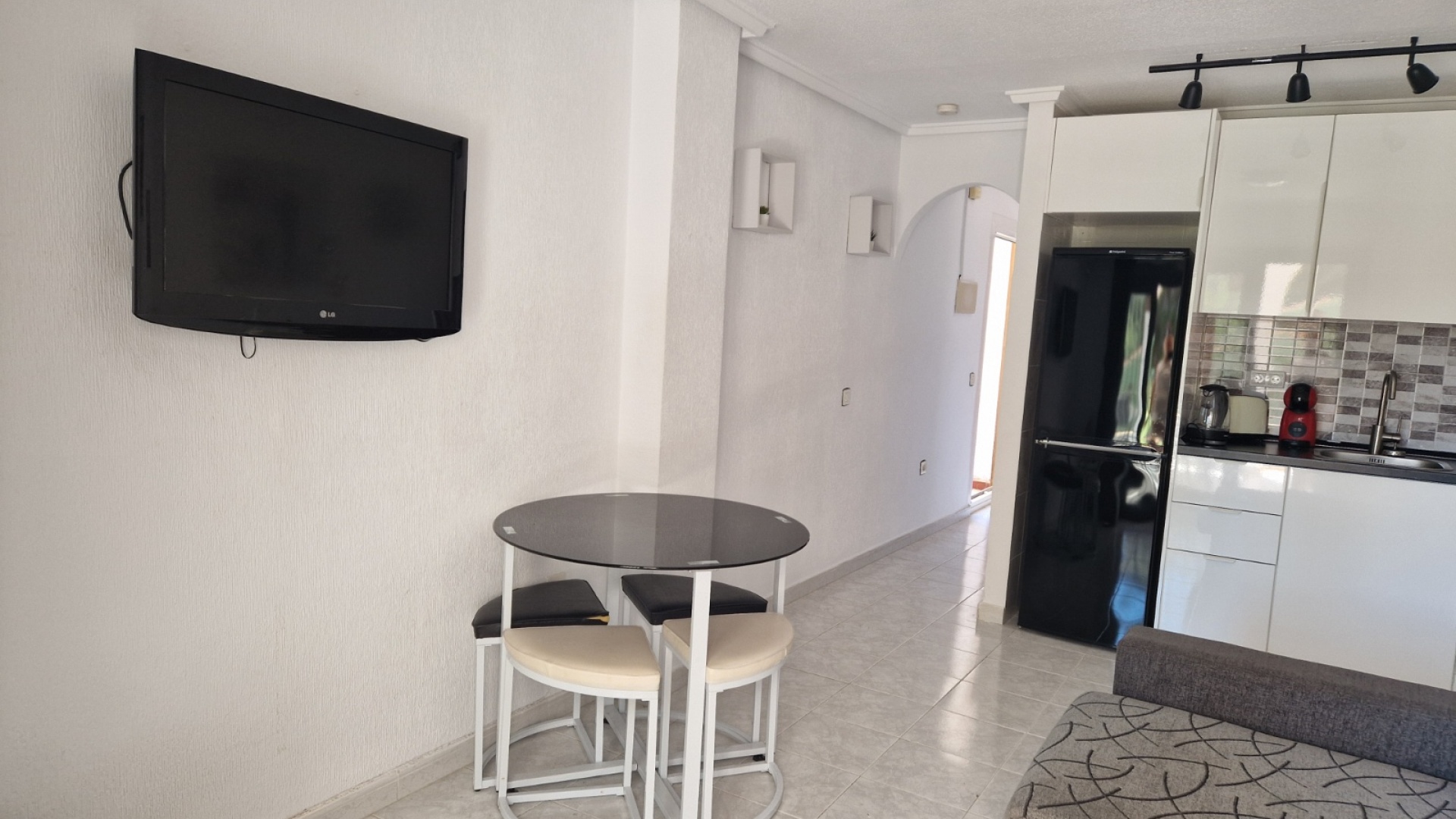 Wiederverkauf - Wohnung - Ciudad Quesada - La Marquesa Golf