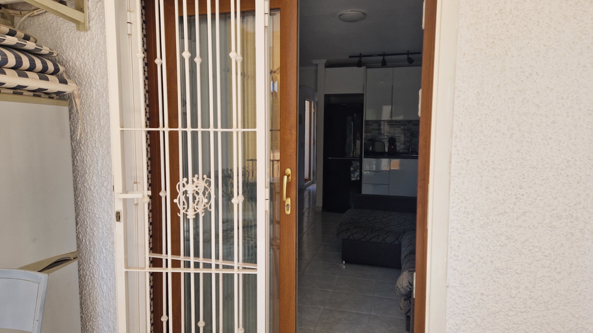 Wiederverkauf - Wohnung - Ciudad Quesada - La Marquesa Golf