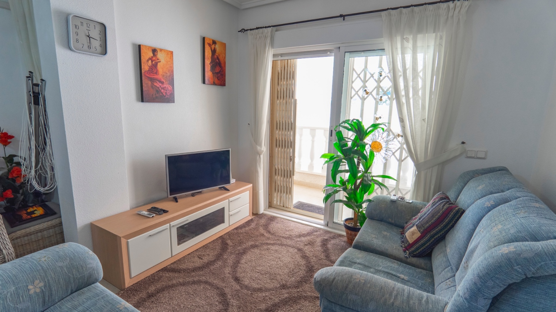 Wiederverkauf - Wohnung - Ciudad Quesada - La Marquesa Golf