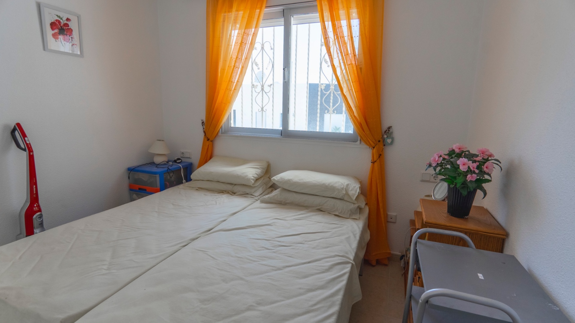 Wiederverkauf - Wohnung - Ciudad Quesada - La Marquesa Golf