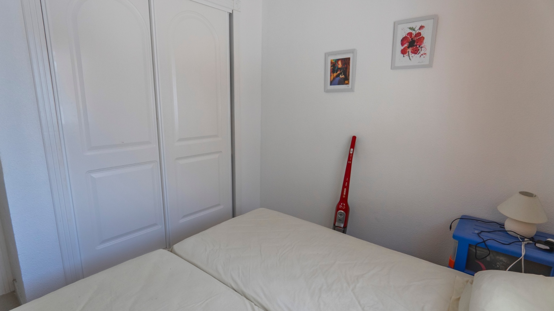 Wiederverkauf - Wohnung - Ciudad Quesada - La Marquesa Golf