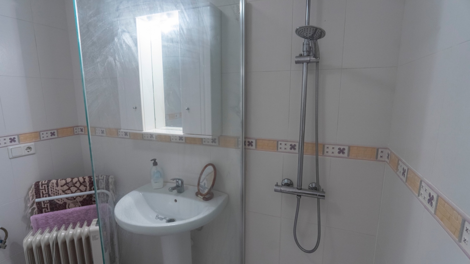 Wiederverkauf - Wohnung - Ciudad Quesada - La Marquesa Golf