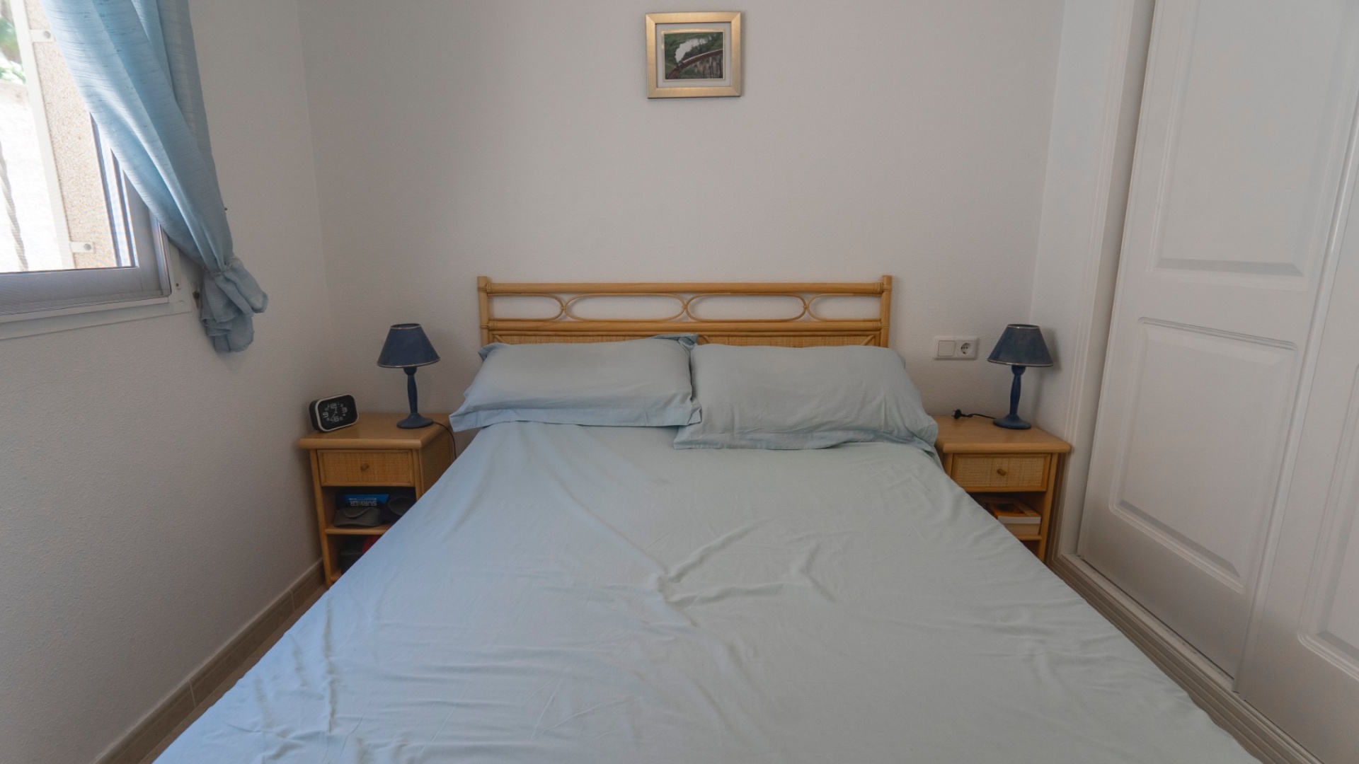 Wiederverkauf - Wohnung - Ciudad Quesada - La Marquesa Golf