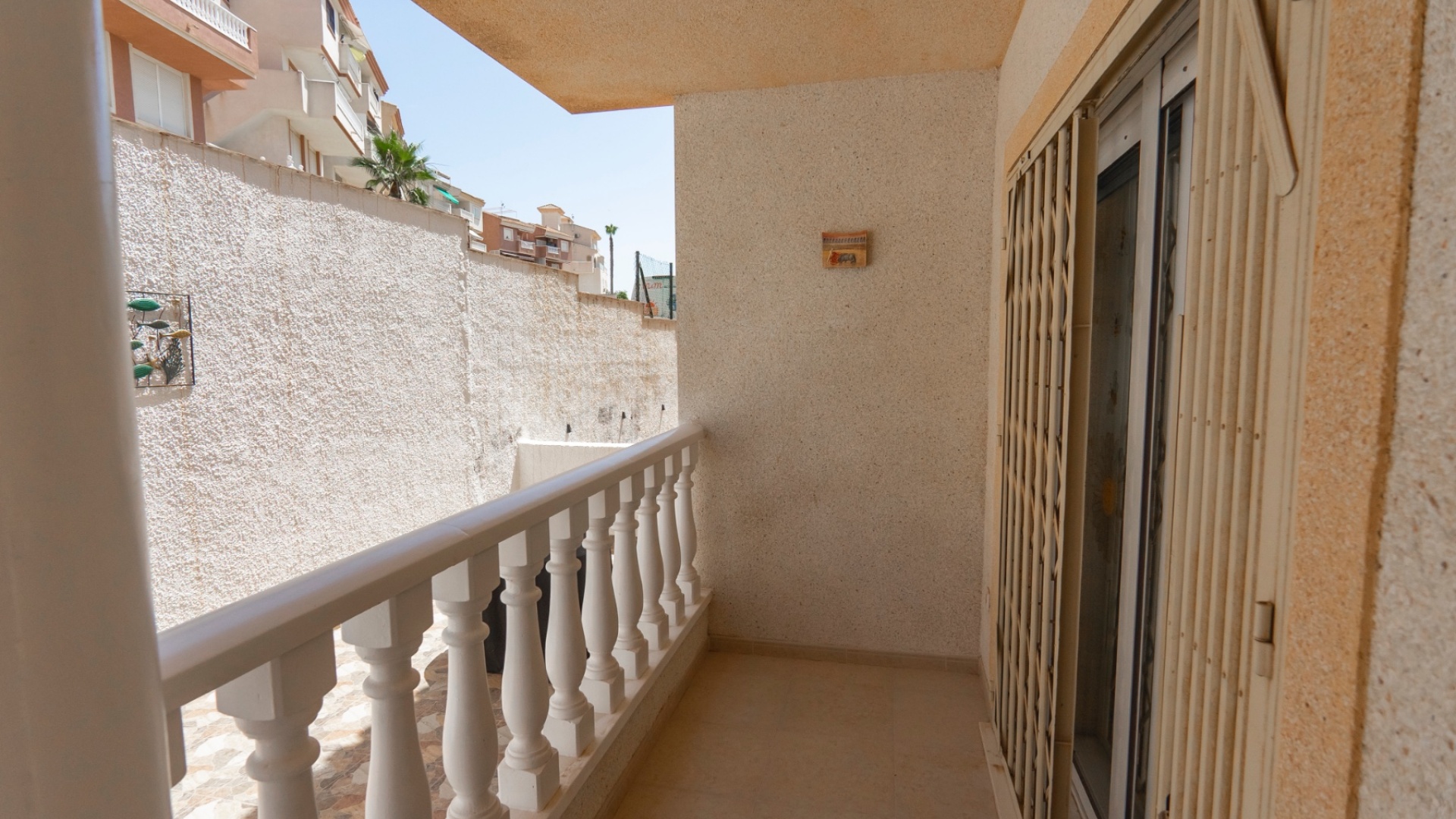 Wiederverkauf - Wohnung - Ciudad Quesada - La Marquesa Golf