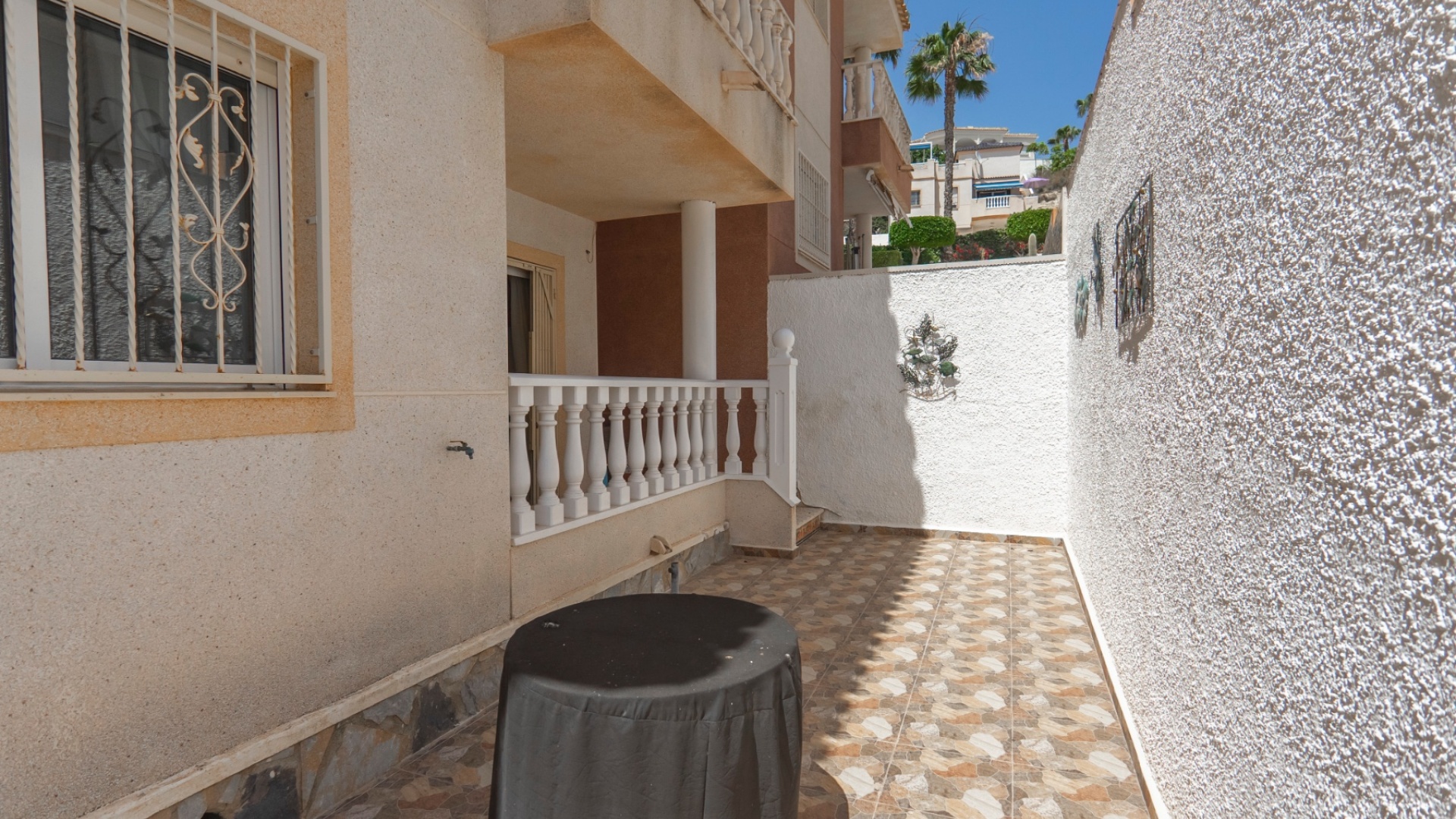 Wiederverkauf - Wohnung - Ciudad Quesada - La Marquesa Golf