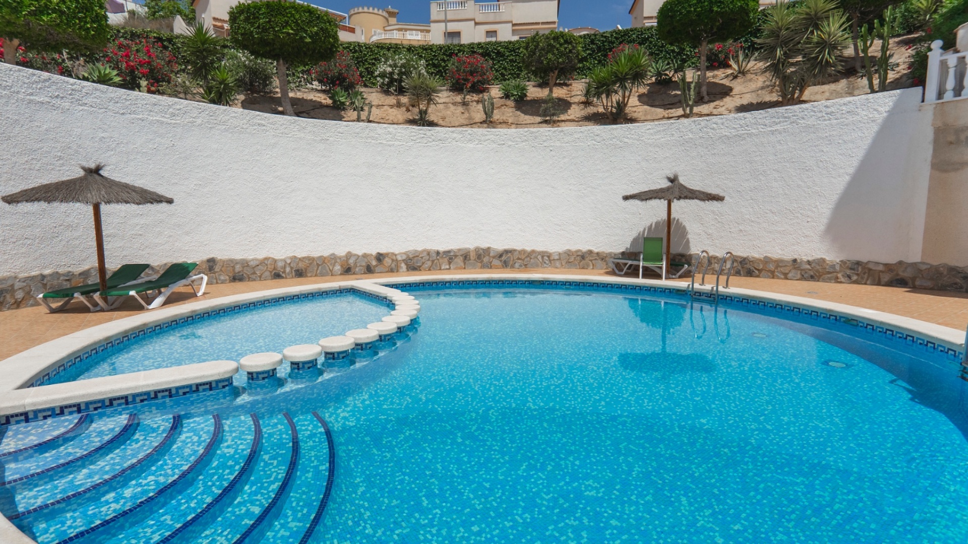 Wiederverkauf - Wohnung - Ciudad Quesada - La Marquesa Golf