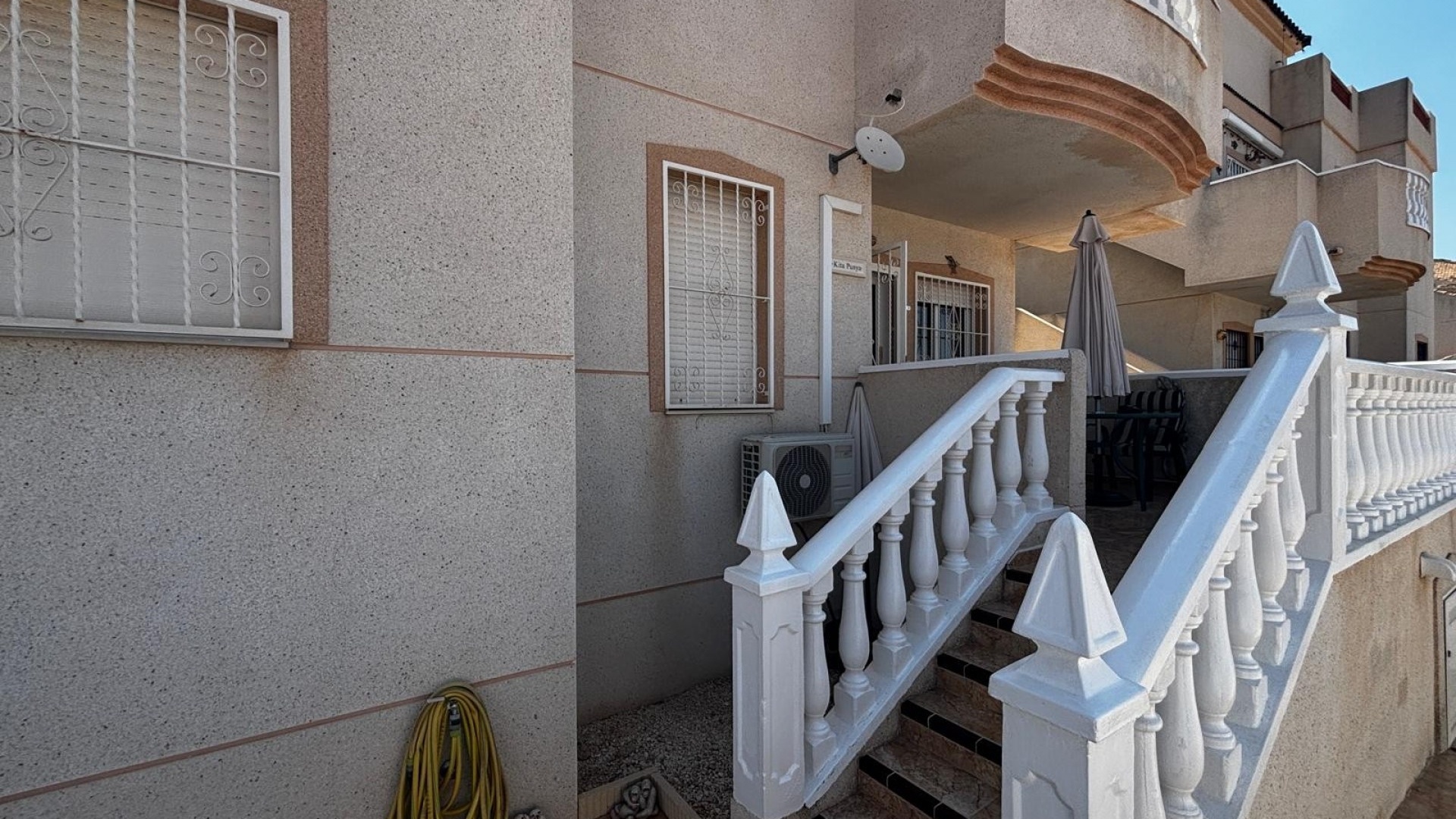 Wiederverkauf - Wohnung - Ciudad Quesada - La Marquesa Golf