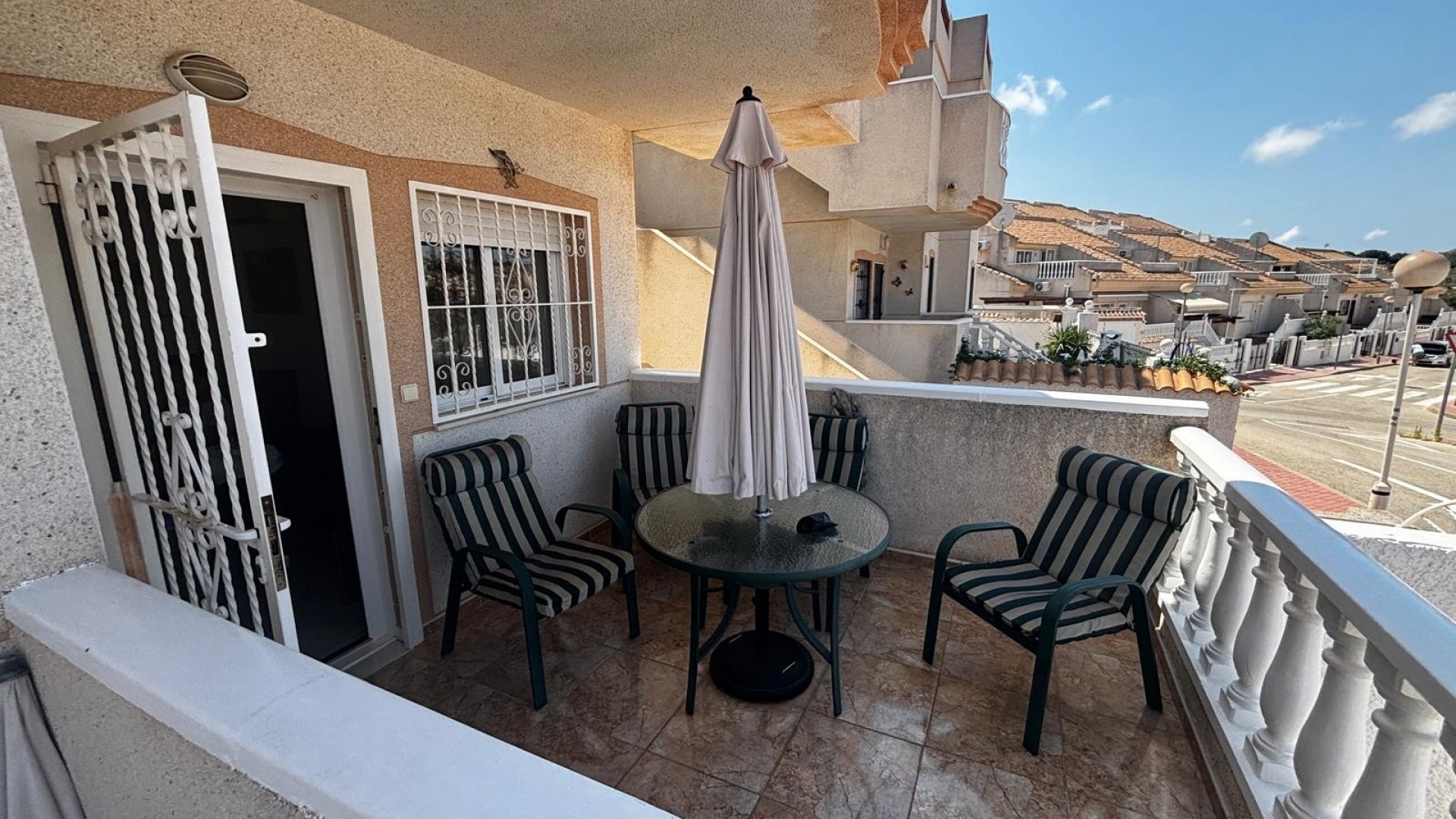 Wiederverkauf - Wohnung - Ciudad Quesada - La Marquesa Golf