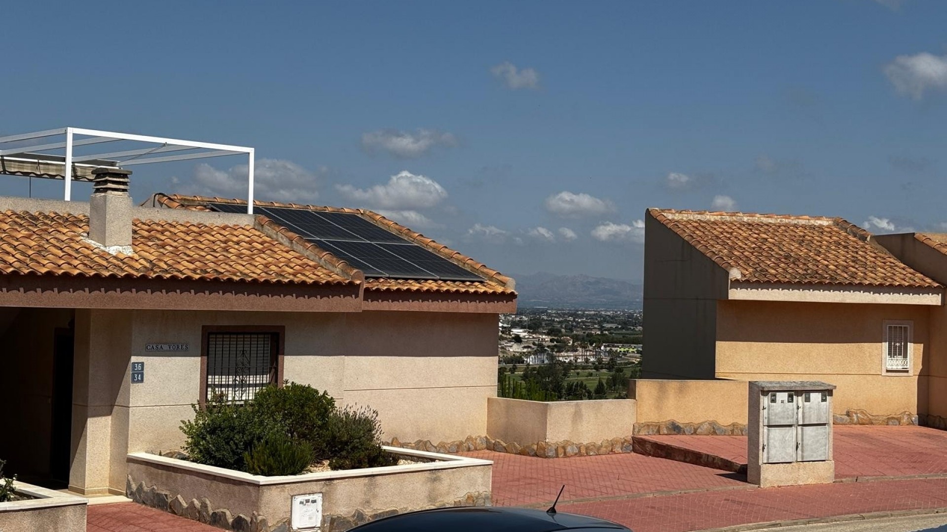 Wiederverkauf - Wohnung - Ciudad Quesada - La Marquesa Golf