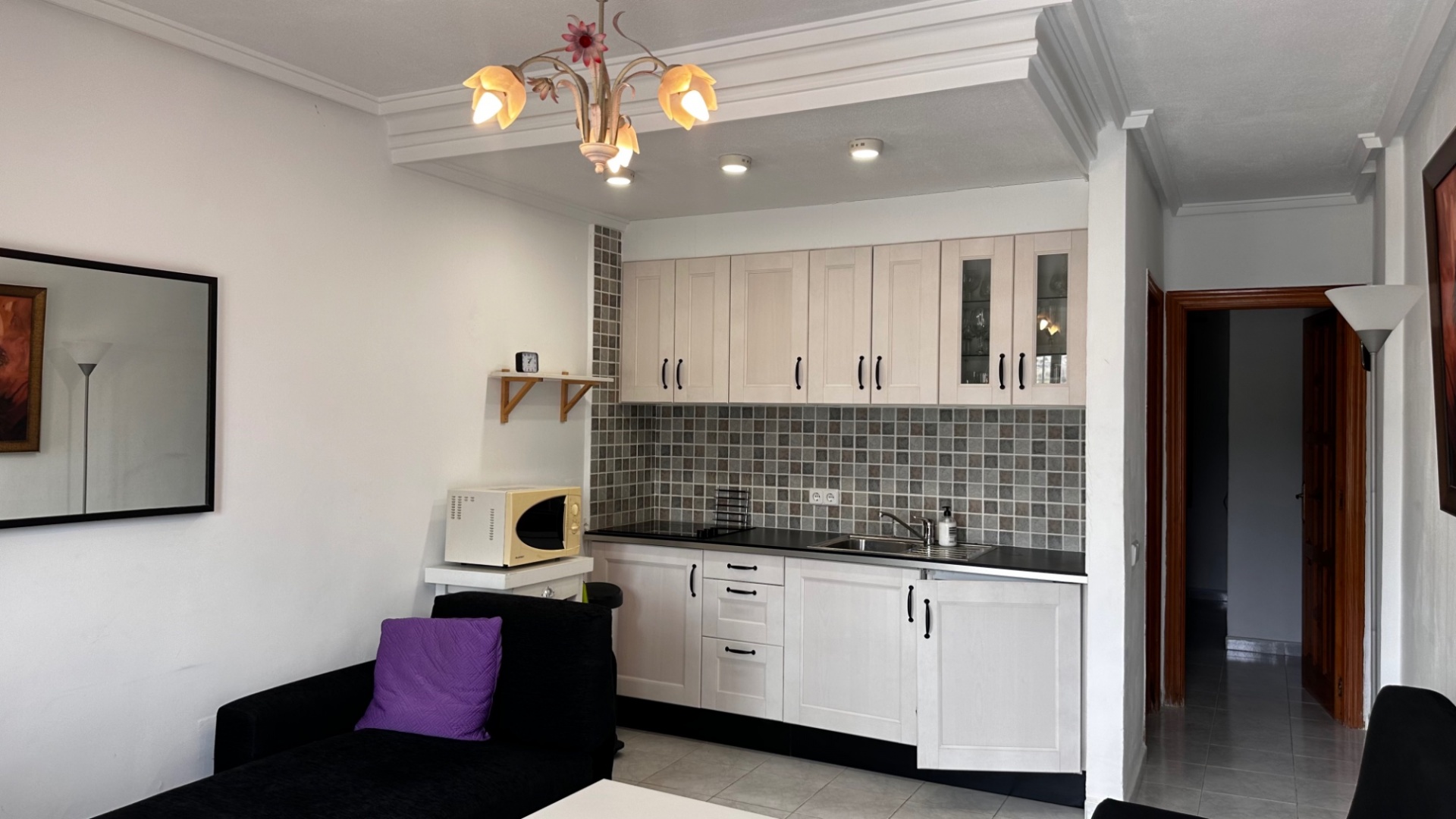 Wiederverkauf - Wohnung - Ciudad Quesada - La Marquesa Golf