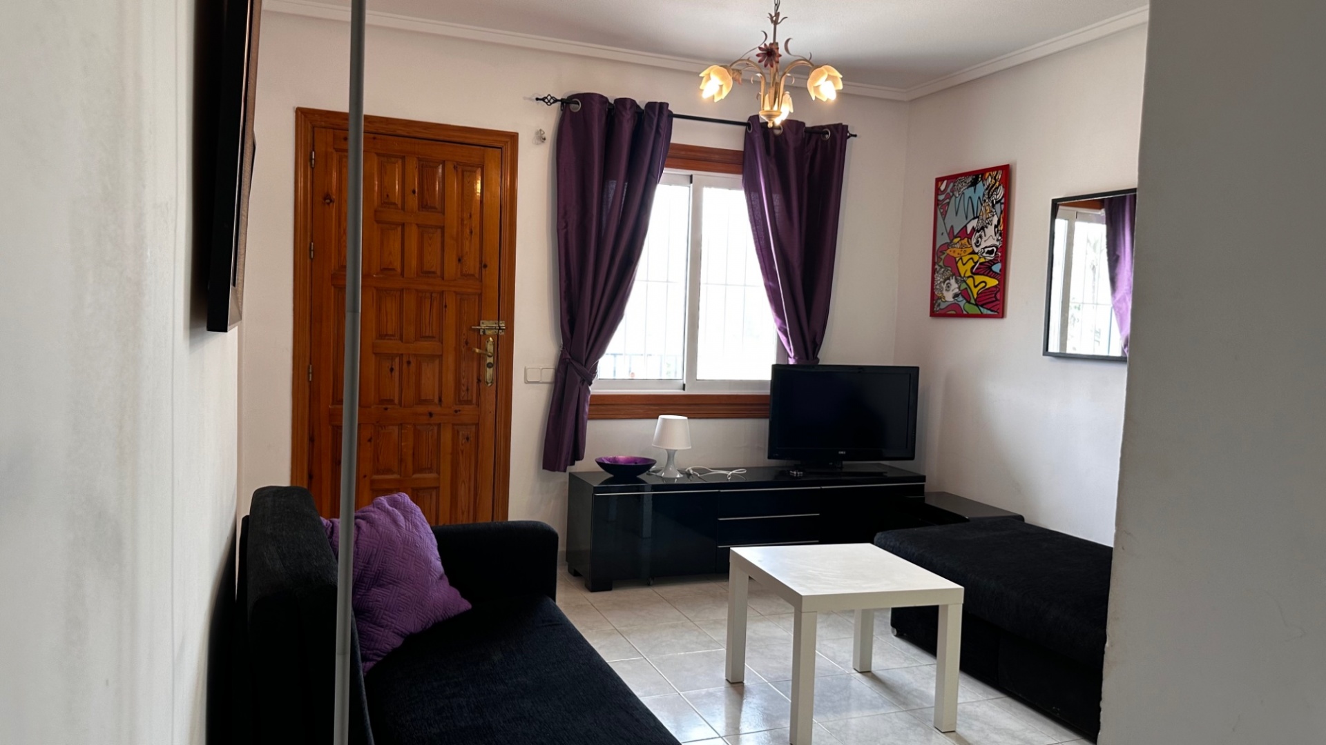 Wiederverkauf - Wohnung - Ciudad Quesada - La Marquesa Golf